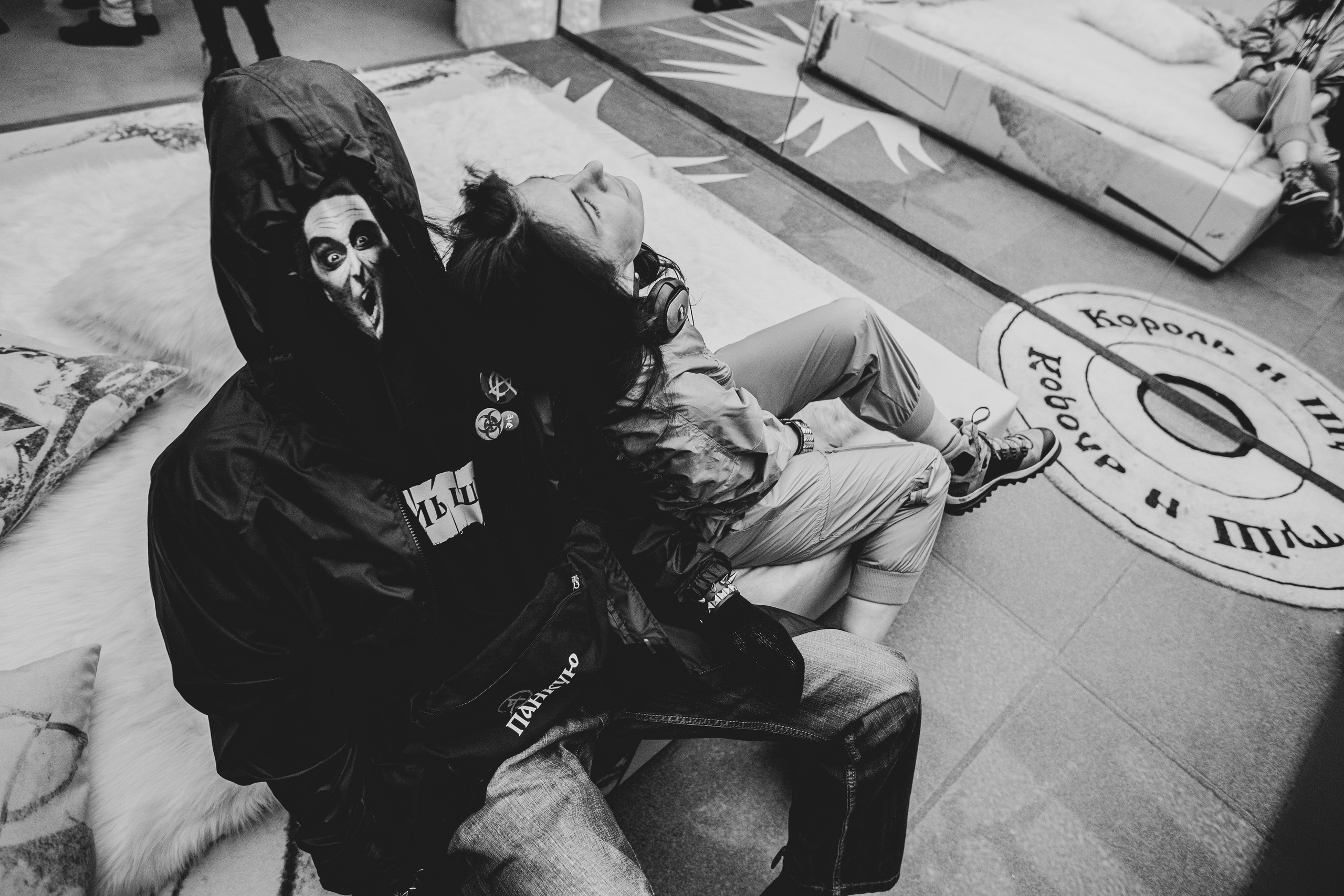 Яна. Фотограф Ольга Махалова — Санкт-Петербург, Москва, Нижний Новгород