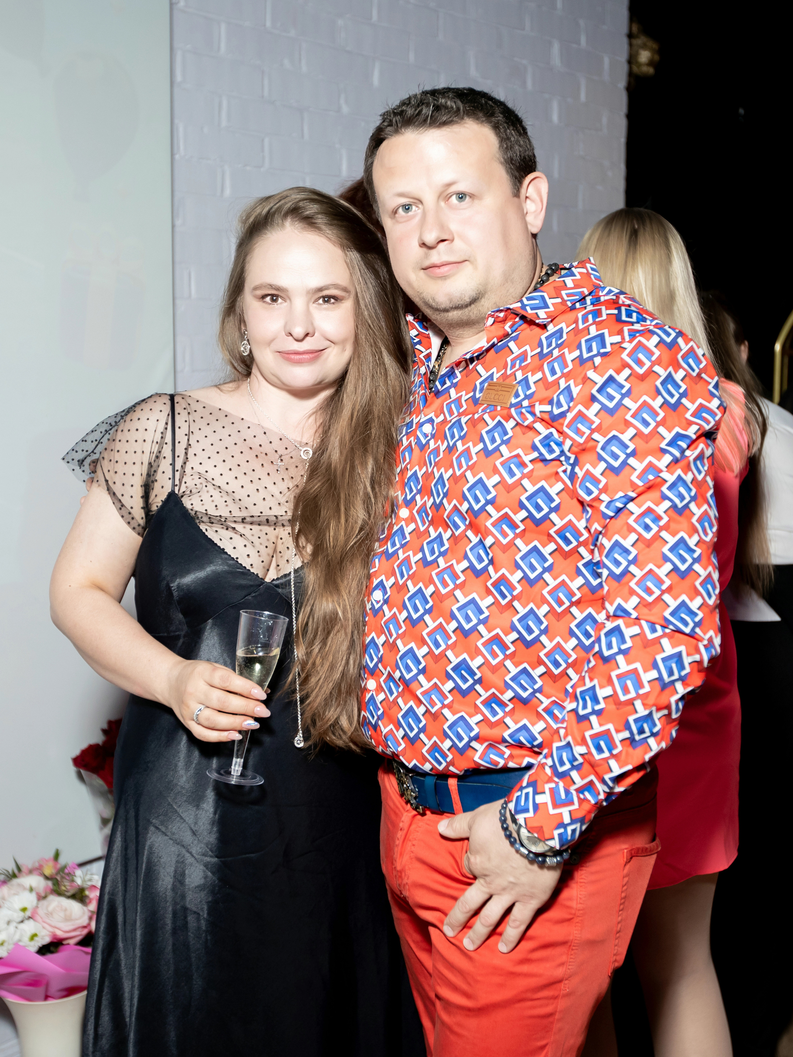 День Рождения Владимира. Фотограф Ольга Махалова — Санкт-Петербург, Москва, Нижний Новгород