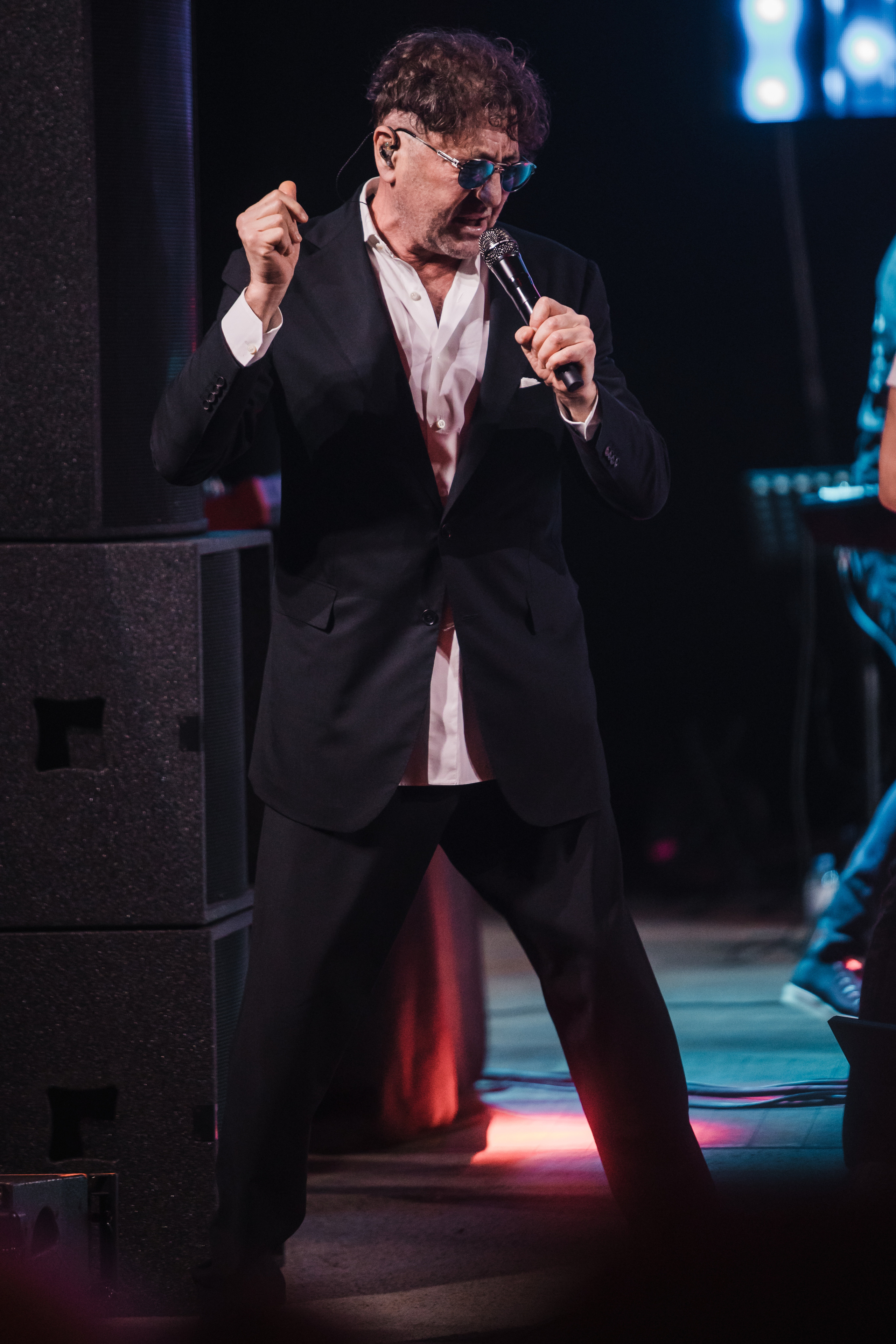 Григорий Лепс, город Королев. Фотограф Ольга Махалова — Санкт-Петербург, Москва, Нижний Новгород