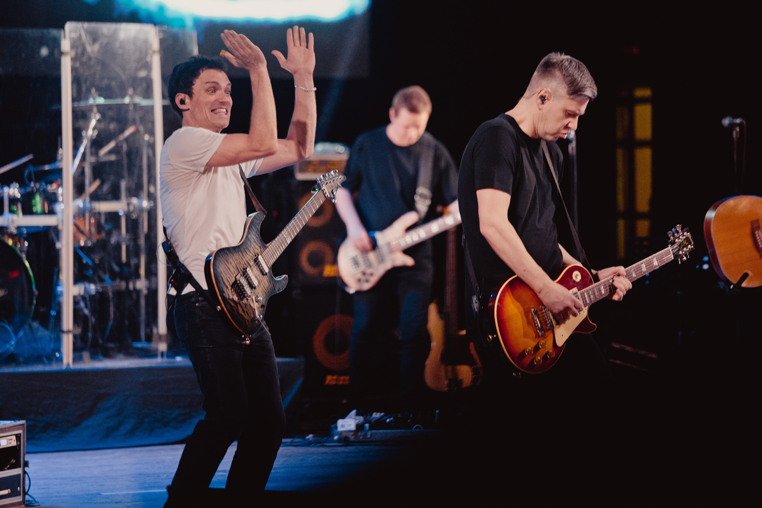 Григорий Лепс, город Королев. Фотограф Ольга Махалова — Санкт-Петербург, Москва, Нижний Новгород