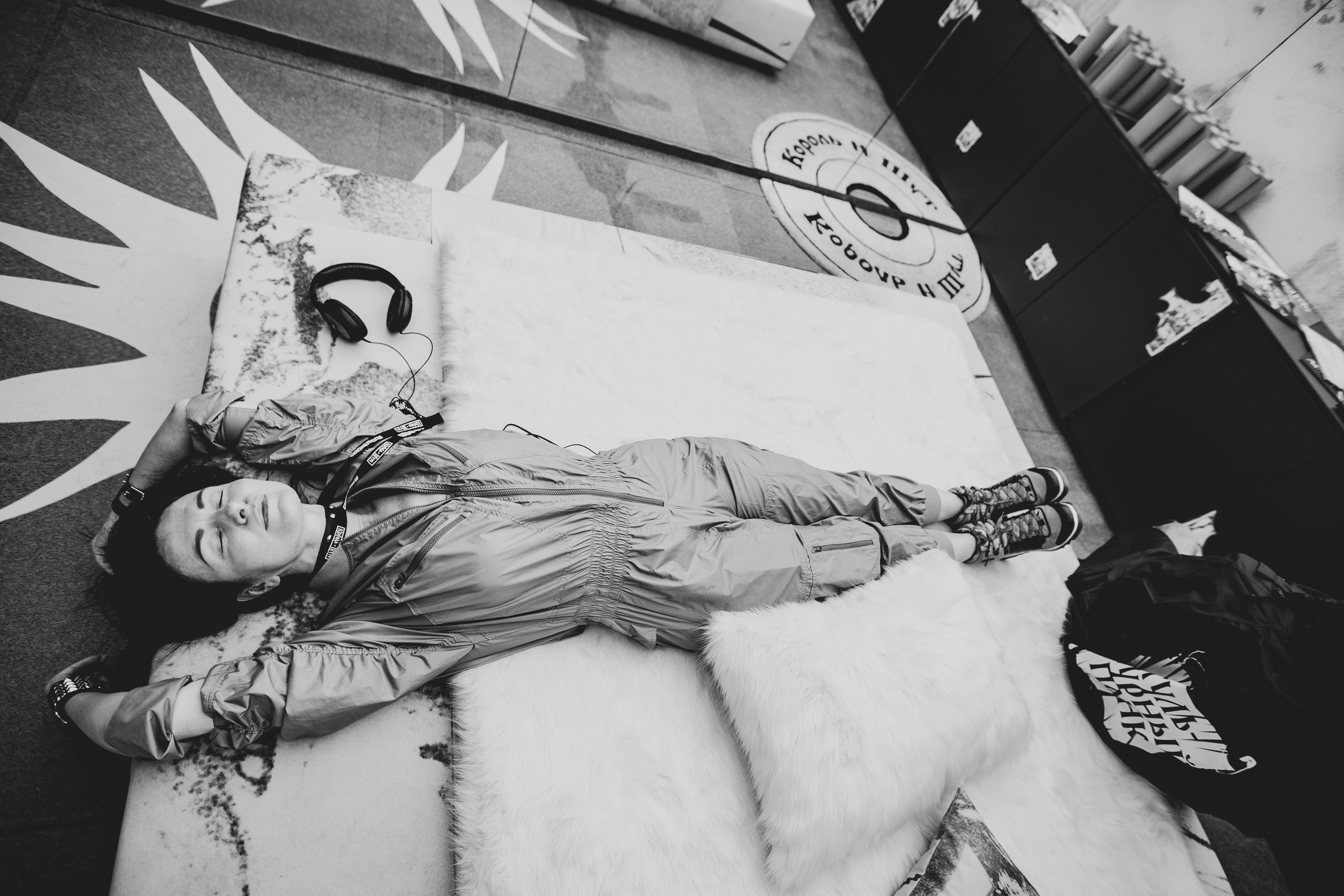 Яна. Фотограф Ольга Махалова — Санкт-Петербург, Москва, Нижний Новгород