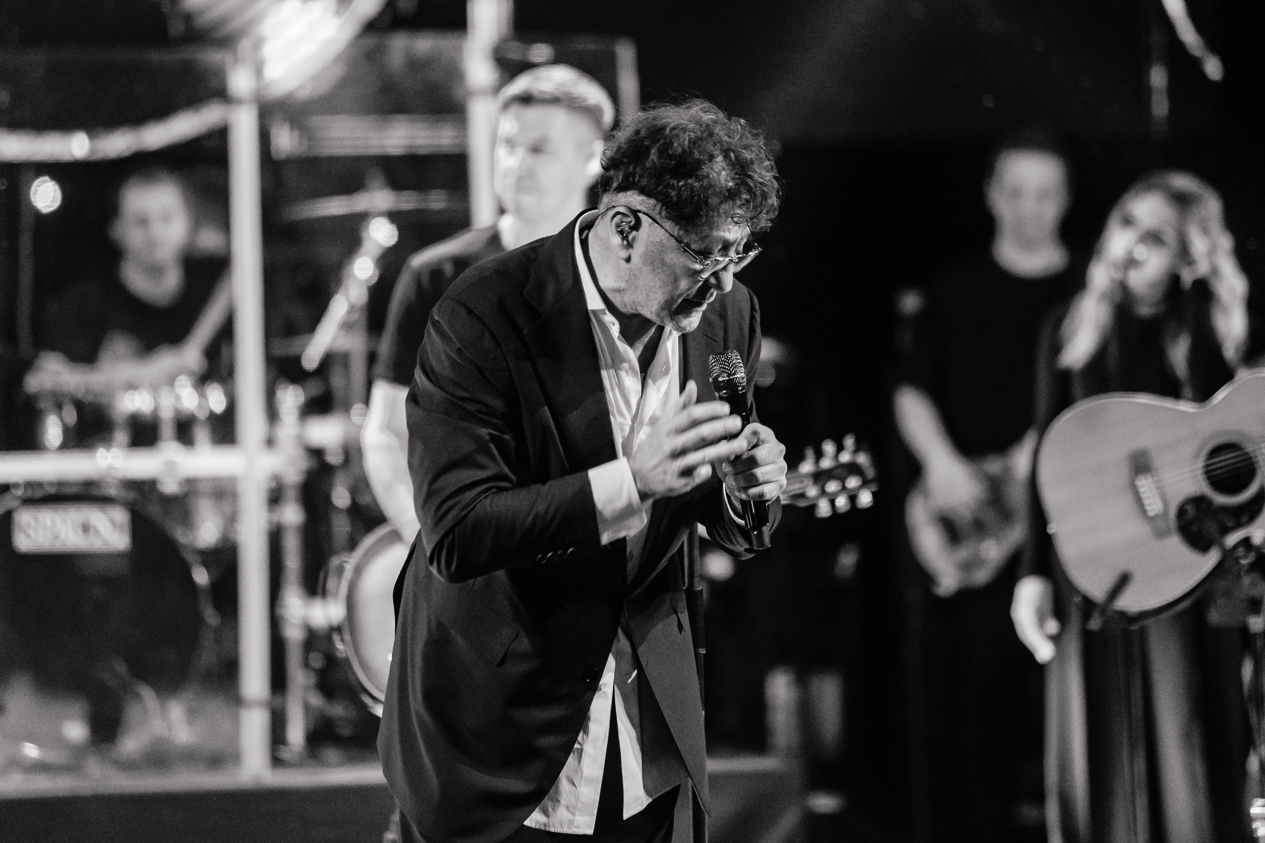 Григорий Лепс, город Королев. Фотограф Ольга Махалова — Санкт-Петербург, Москва, Нижний Новгород