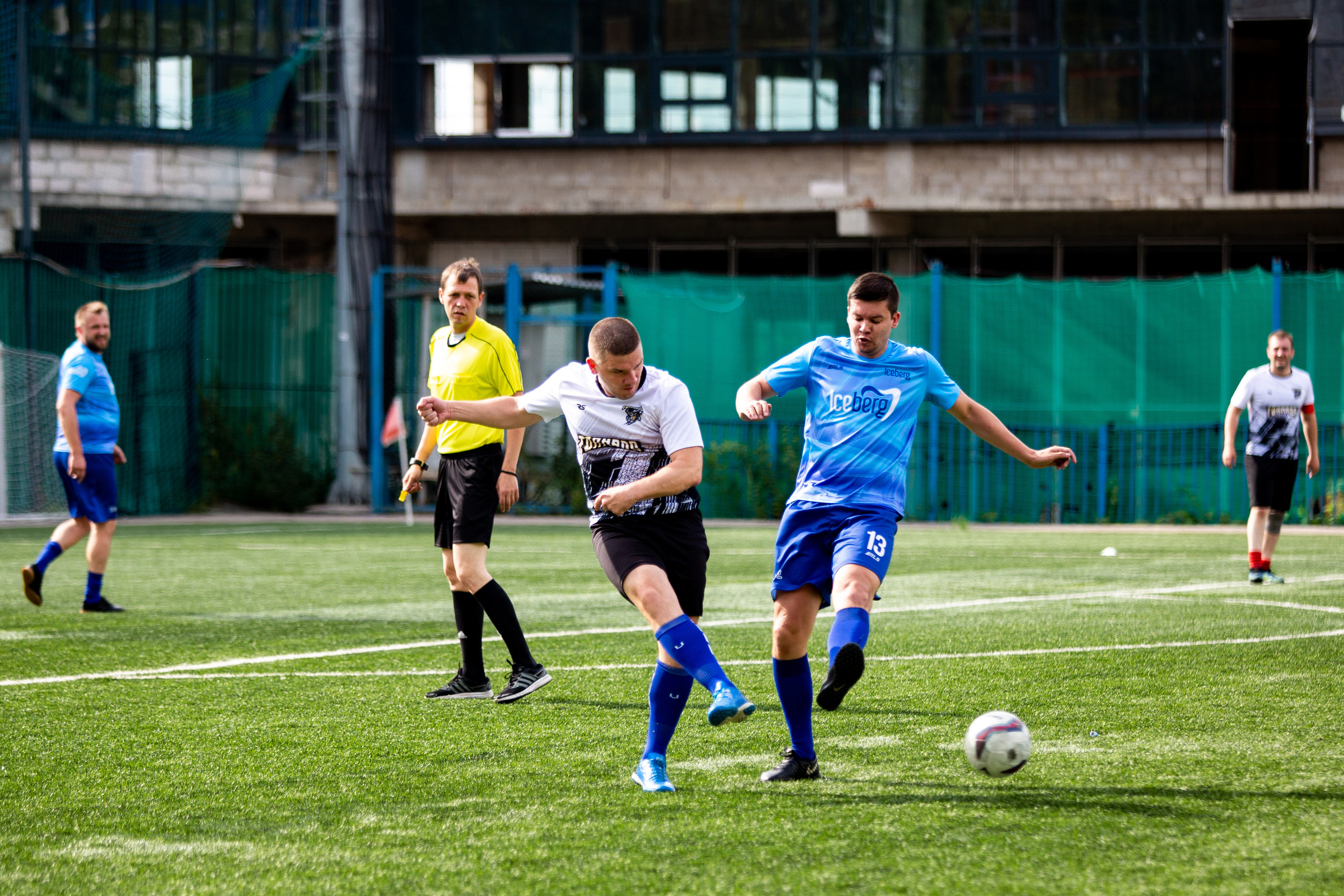 Футбол. Фотограф Ольга Махалова — Санкт-Петербург, Москва, Нижний Новгород