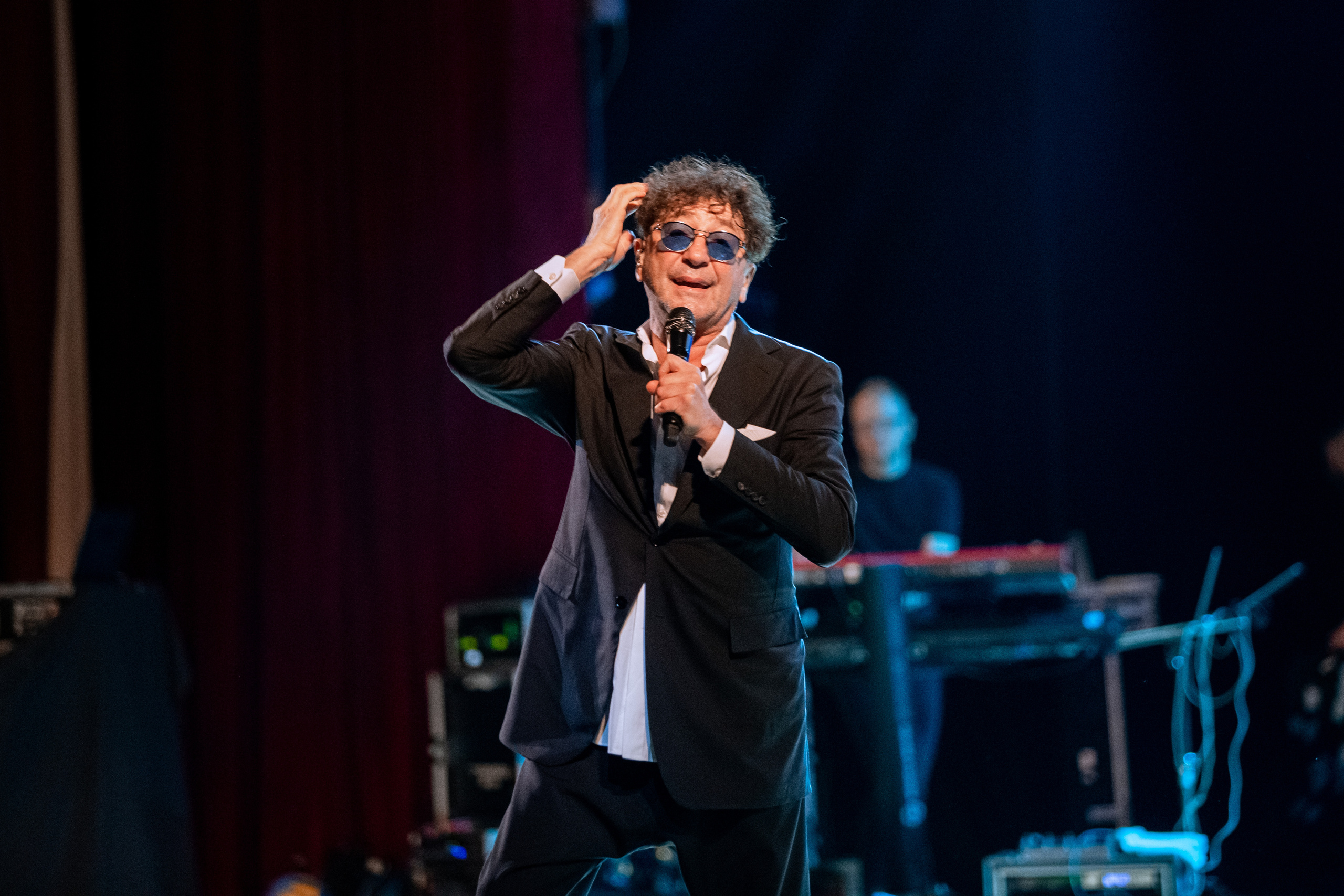 Григорий Лепс, Иваново. Фотограф Ольга Махалова — Санкт-Петербург, Москва, Нижний Новгород