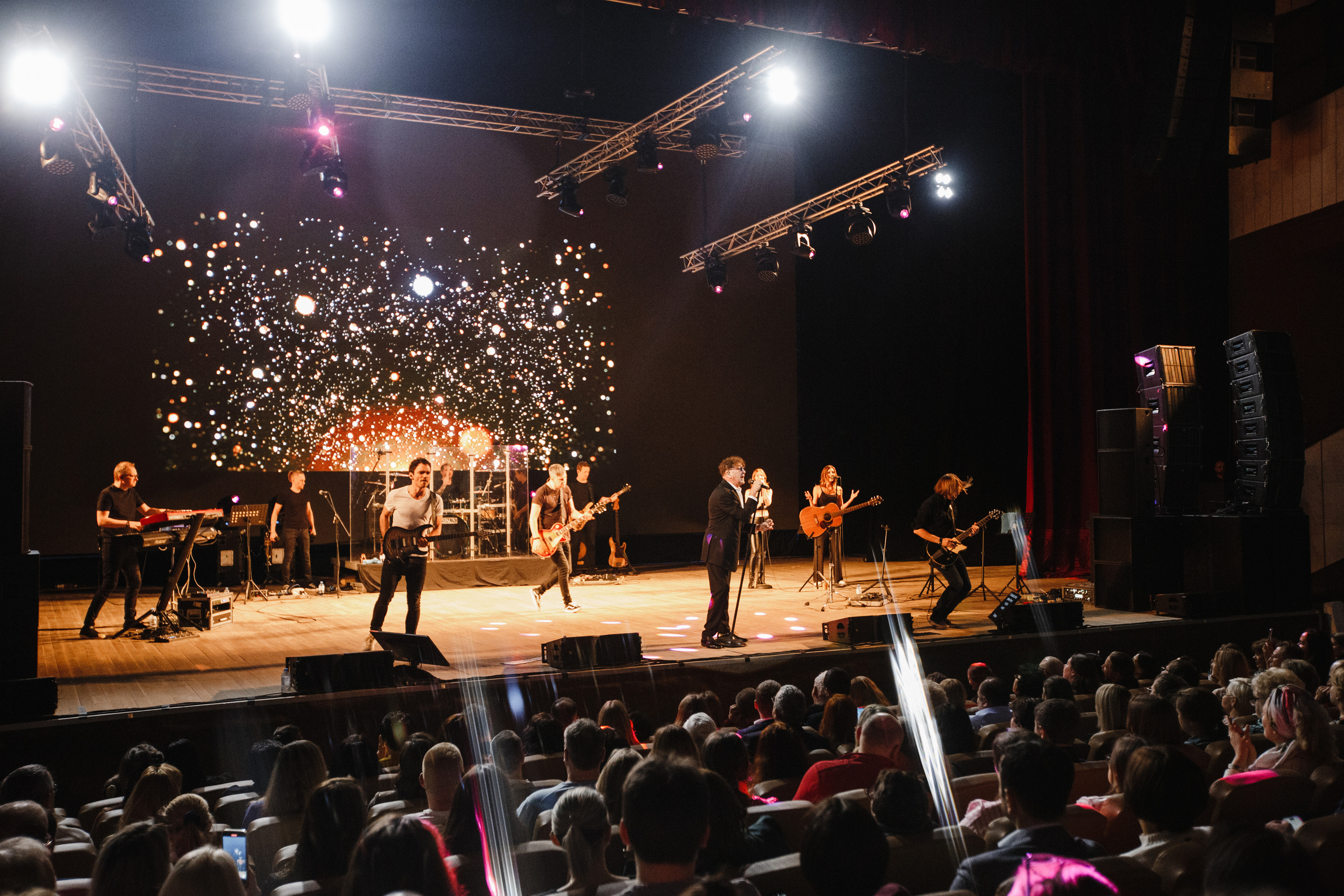 Григорий Лепс, Зеленоград. Фотограф Ольга Махалова — Санкт-Петербург, Москва, Нижний Новгород