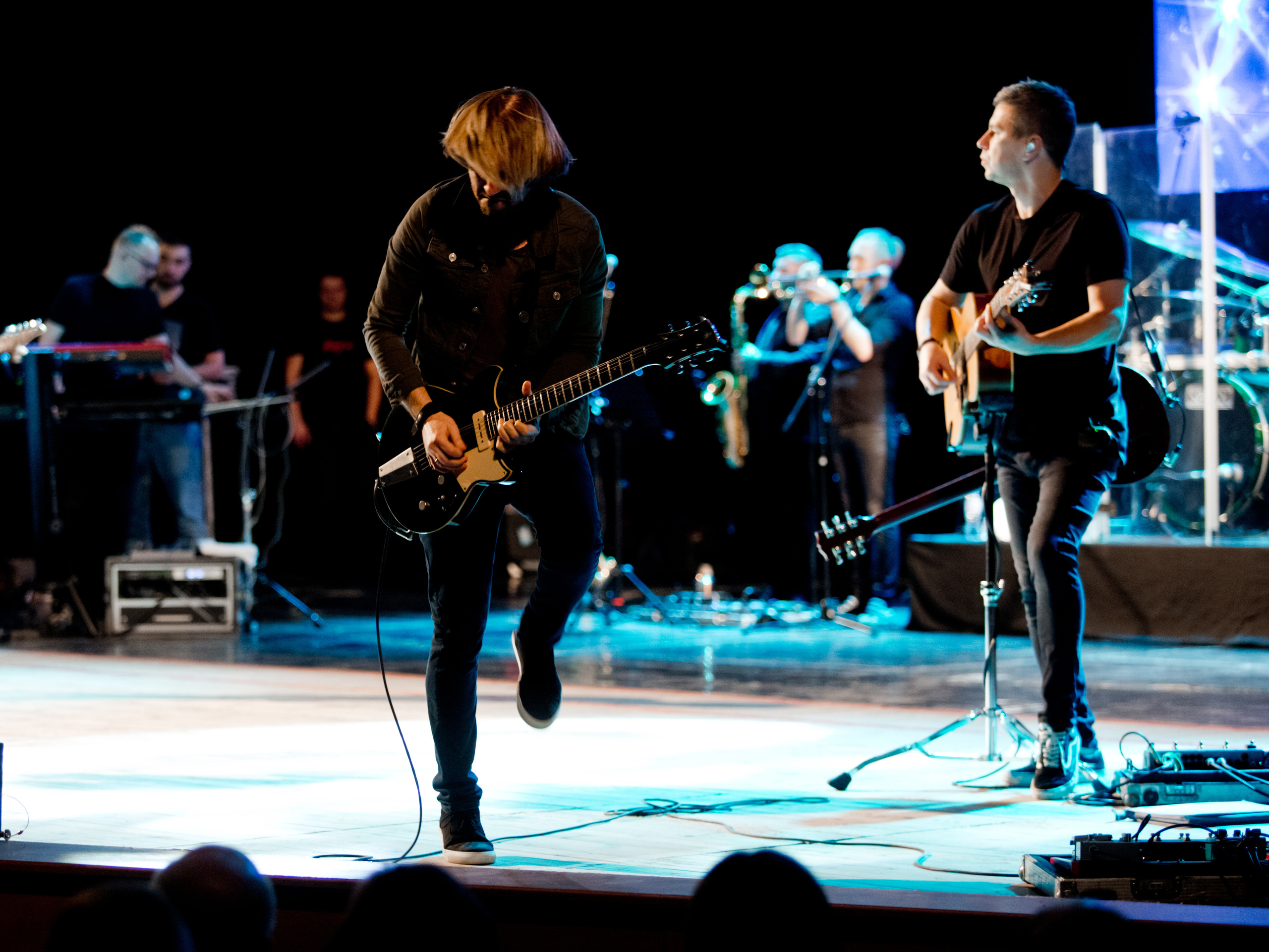 Григорий Лепс, Иваново. Фотограф Ольга Махалова — Санкт-Петербург, Москва, Нижний Новгород