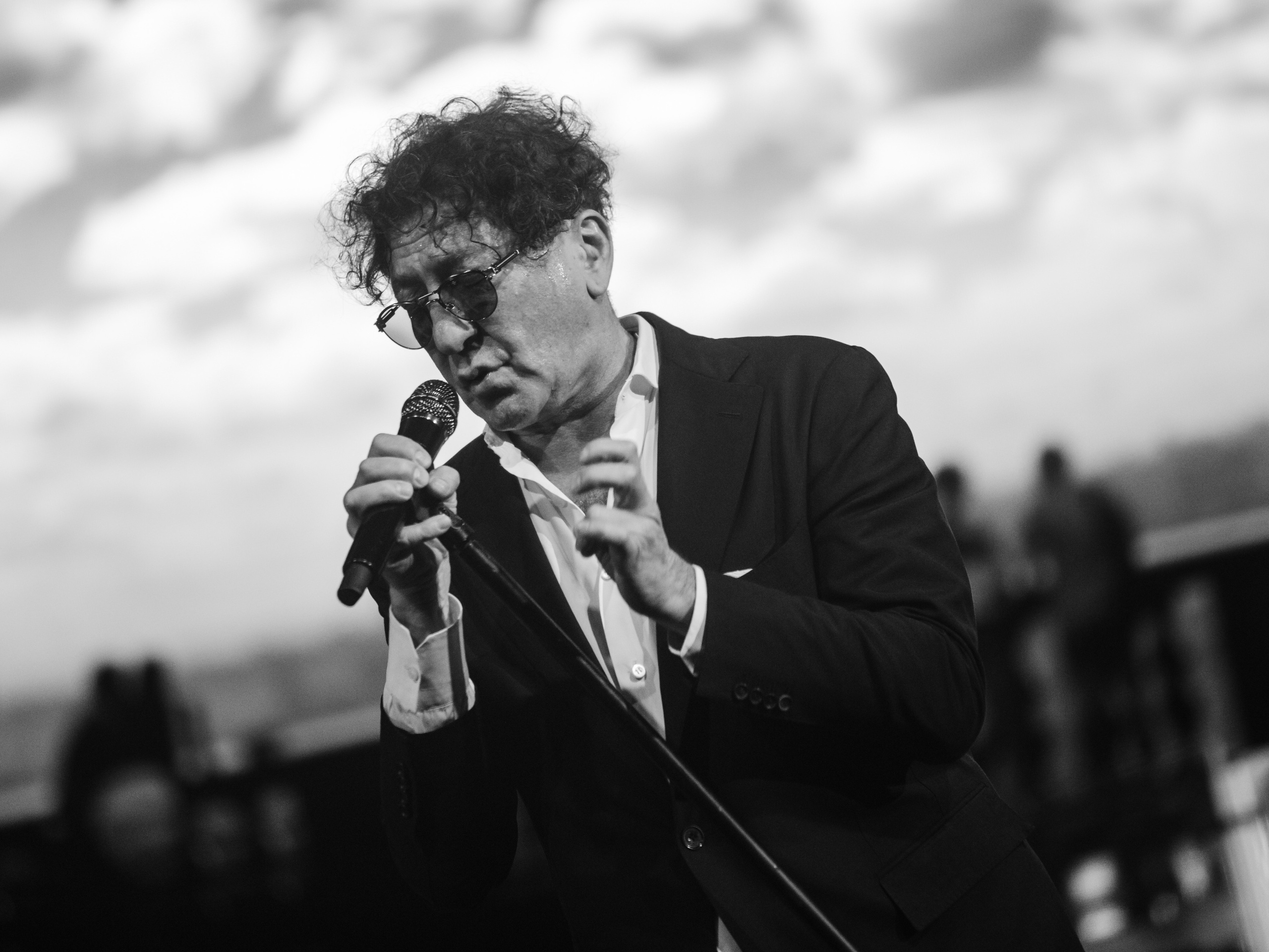 Григорий Лепс, Люберцы. Фотограф Ольга Махалова — Санкт-Петербург, Москва, Нижний Новгород