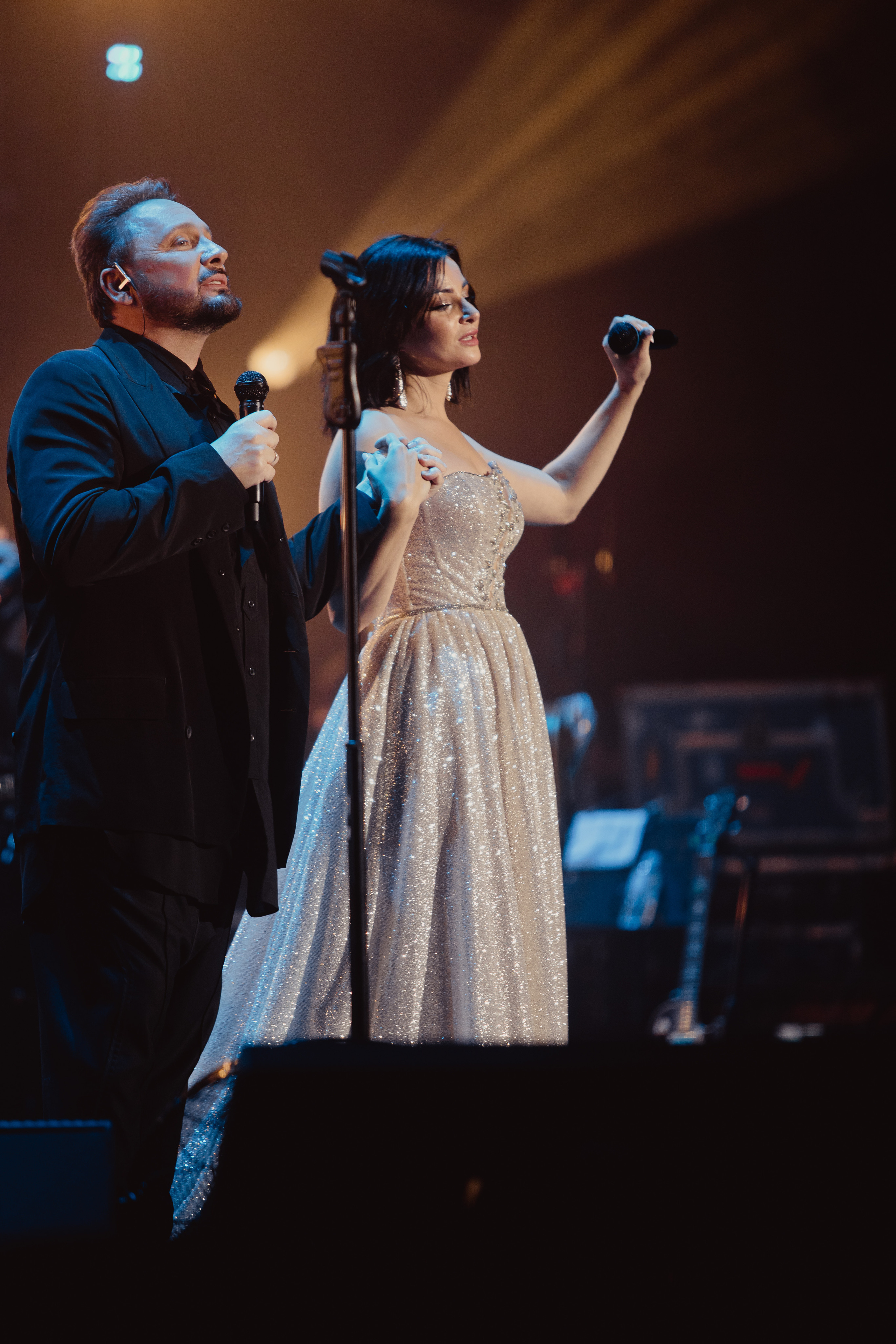 Стас Михайлов, концерт «Я нравлюсь женщинам». Фотограф Ольга Махалова — Санкт-Петербург, Москва, Нижний Новгород