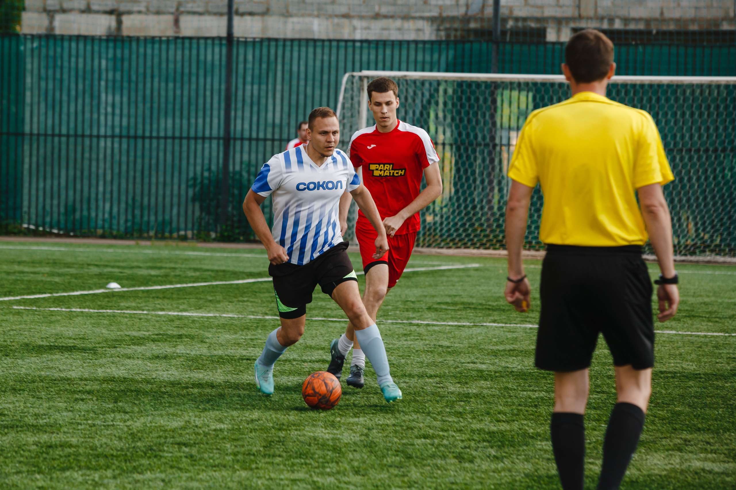 Футбол. Фотограф Ольга Махалова — Санкт-Петербург, Москва, Нижний Новгород