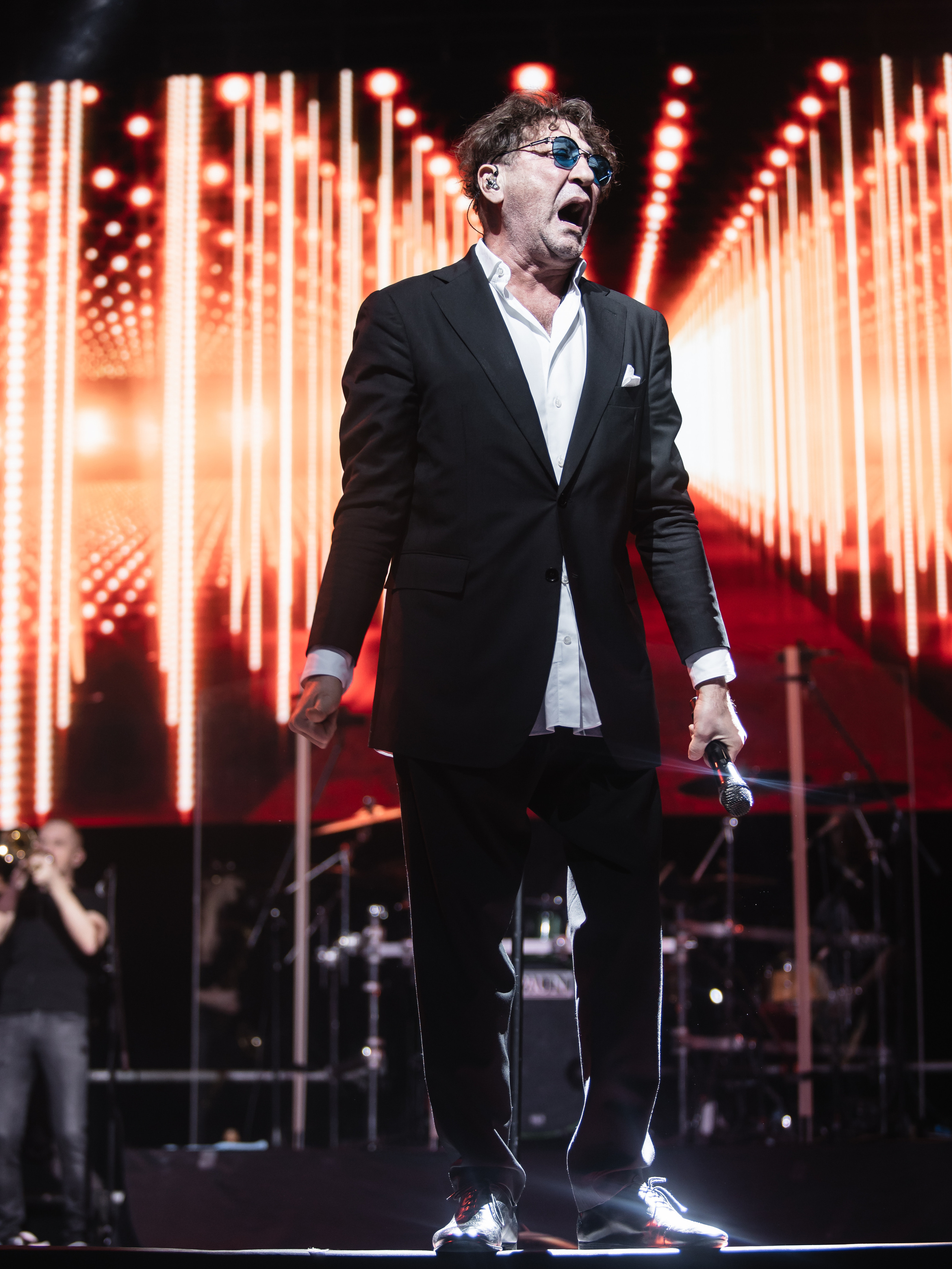 Григорий Лепс, Чехов. Фотограф Ольга Махалова — Санкт-Петербург, Москва, Нижний Новгород