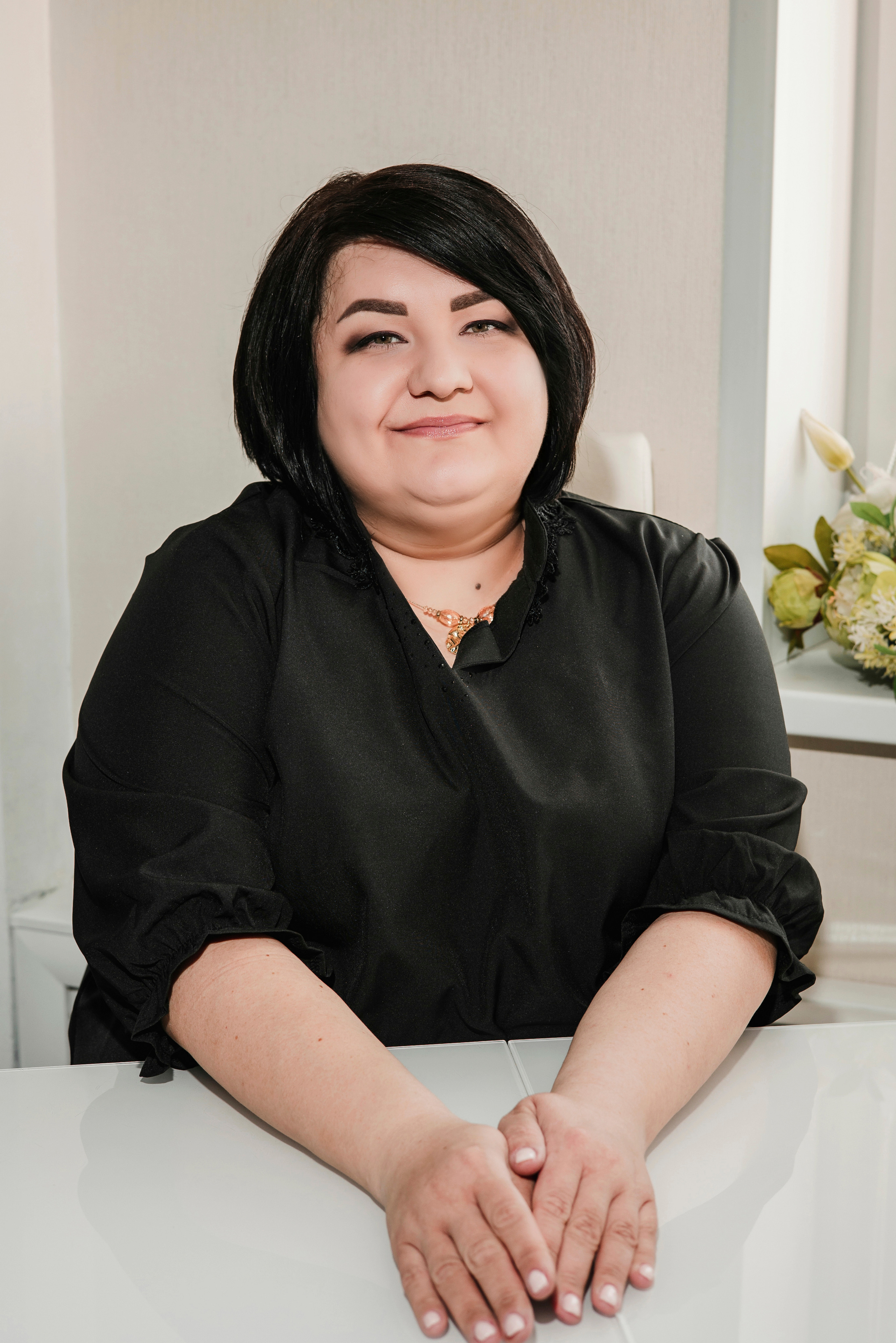 Елена. Фотограф Ольга Махалова — Санкт-Петербург, Москва, Нижний Новгород