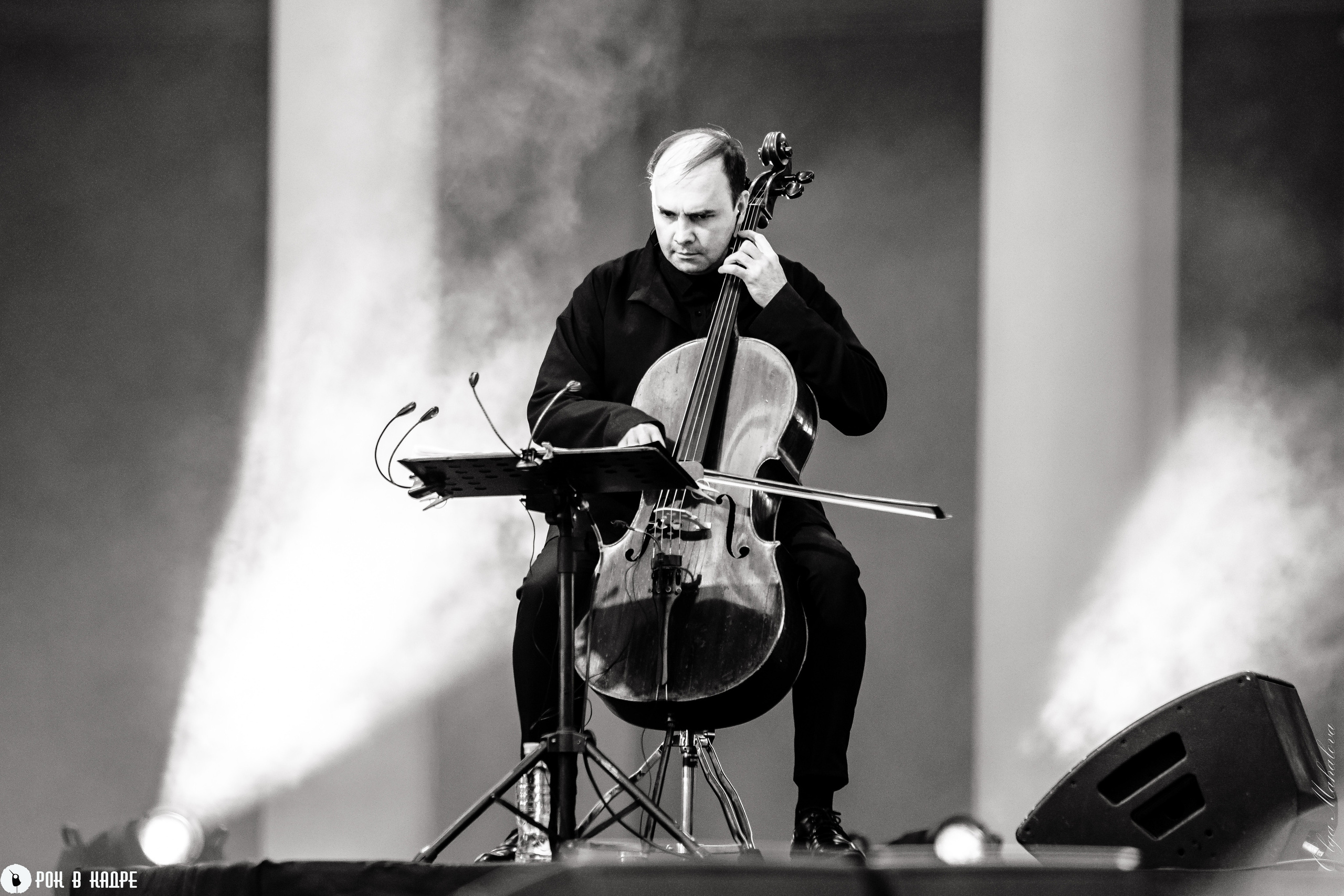 Zero People, Зеленый Театр. Фотограф Ольга Махалова — Санкт-Петербург, Москва, Нижний Новгород