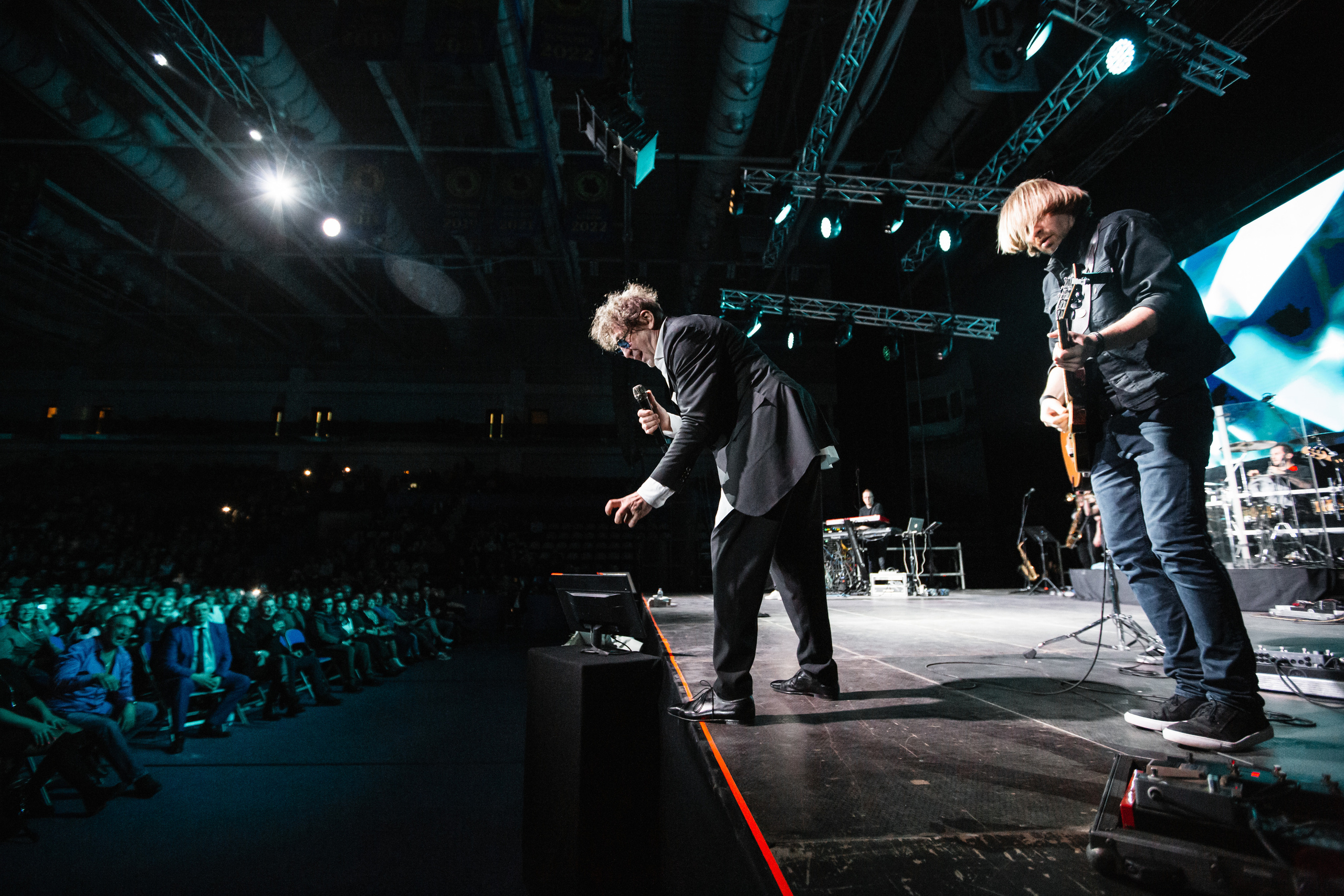 Григорий Лепс, Чехов. Фотограф Ольга Махалова — Санкт-Петербург, Москва, Нижний Новгород