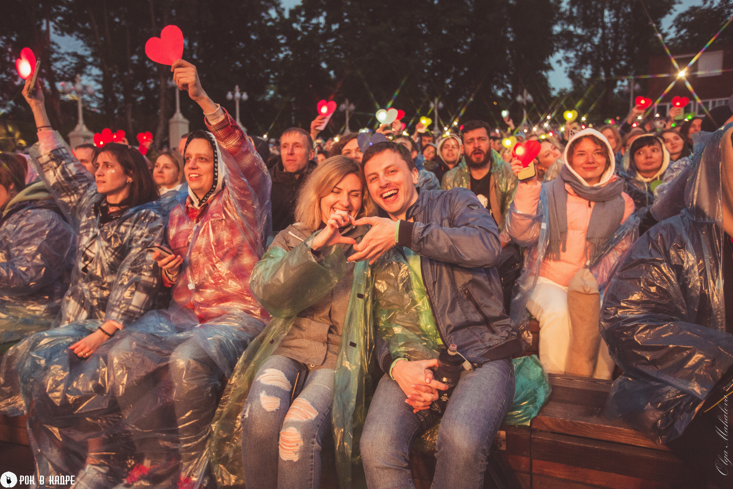 Zero People, Зеленый Театр. Фотограф Ольга Махалова — Санкт-Петербург, Москва, Нижний Новгород