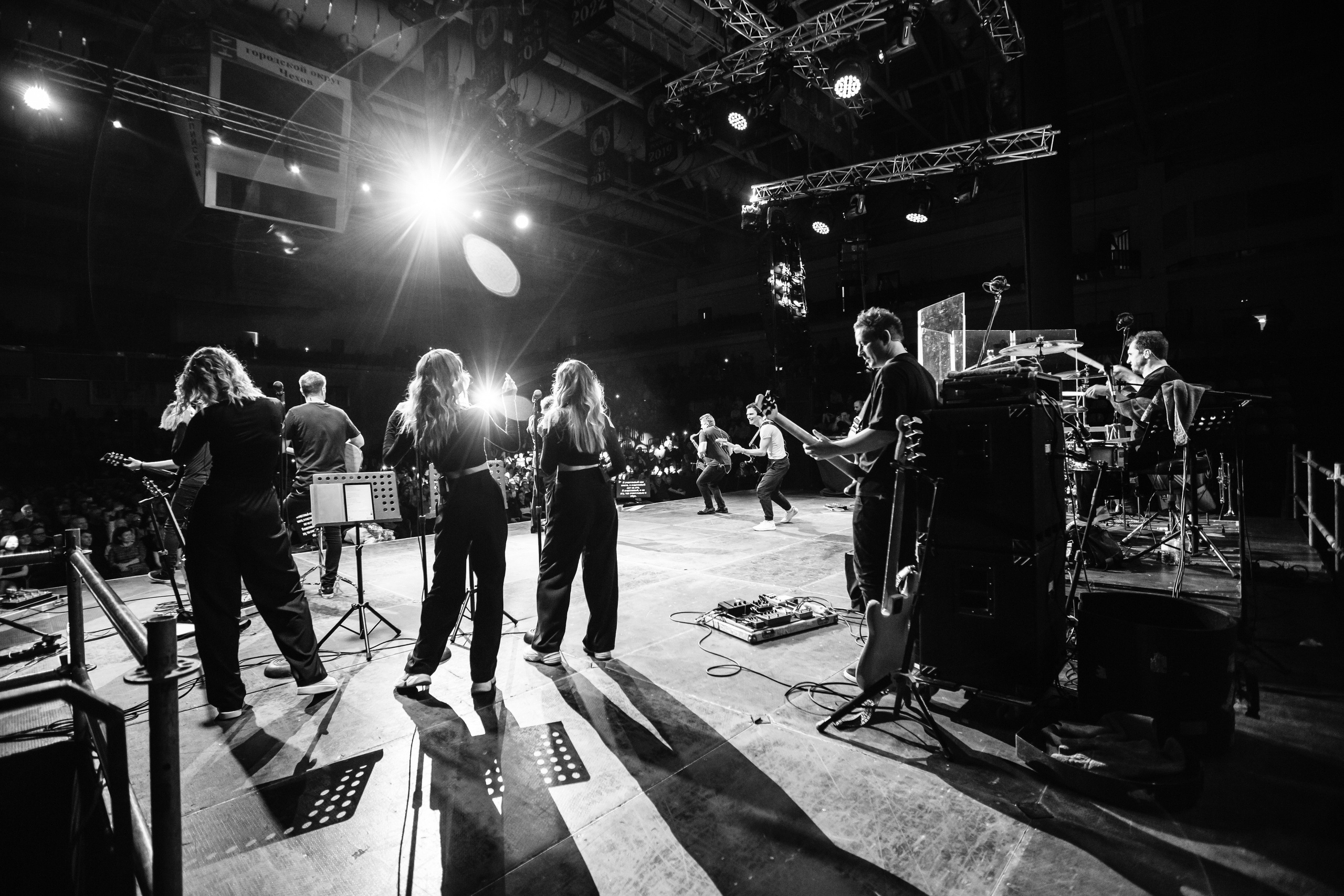 Григорий Лепс, Чехов. Фотограф Ольга Махалова — Санкт-Петербург, Москва, Нижний Новгород