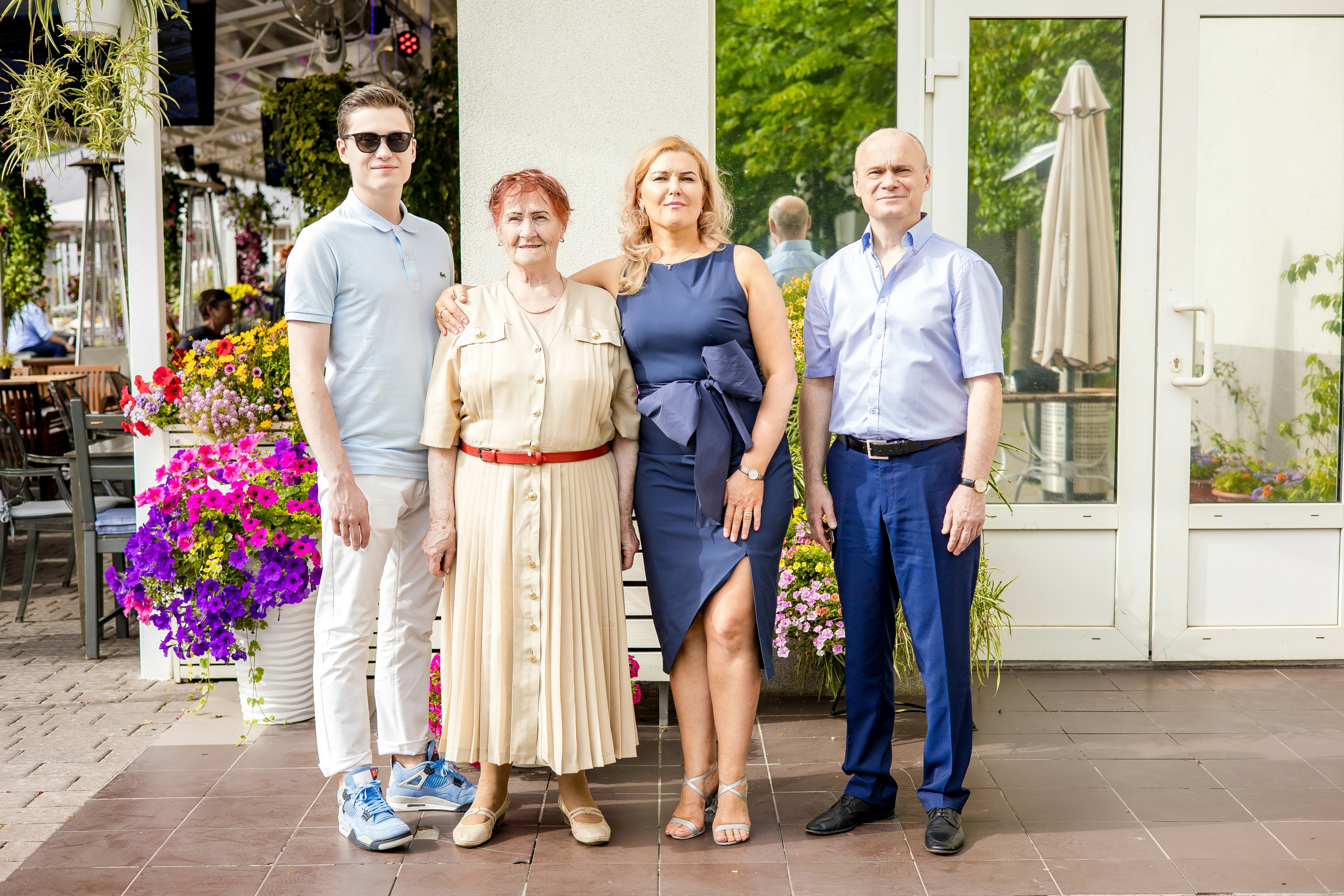 День Рождения Ирины. Фотограф Ольга Махалова — Санкт-Петербург, Москва, Нижний Новгород