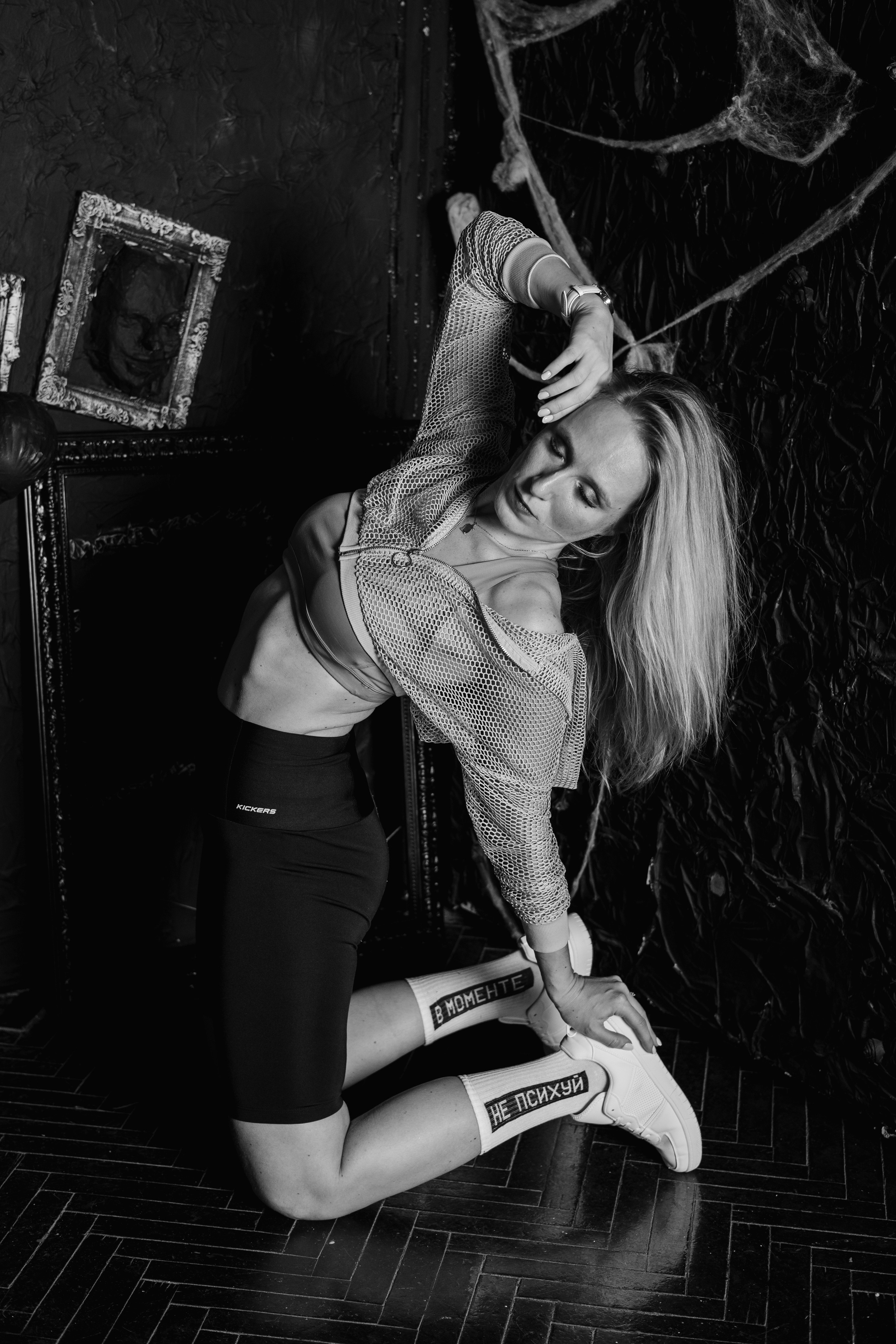 Елизавета. Фотограф Ольга Махалова — Санкт-Петербург, Москва, Нижний Новгород