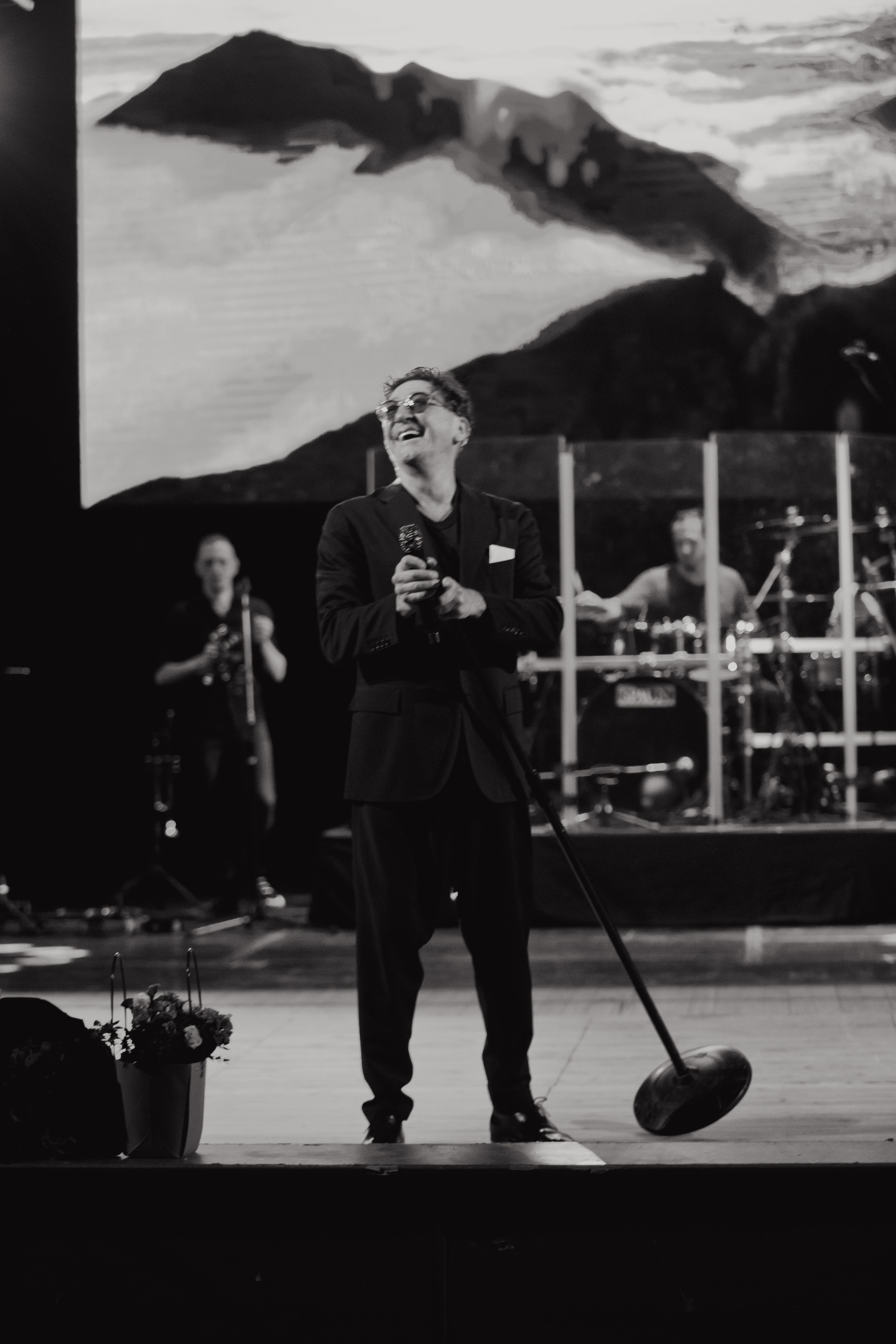 Григорий Лепс, Иваново. Фотограф Ольга Махалова — Санкт-Петербург, Москва, Нижний Новгород