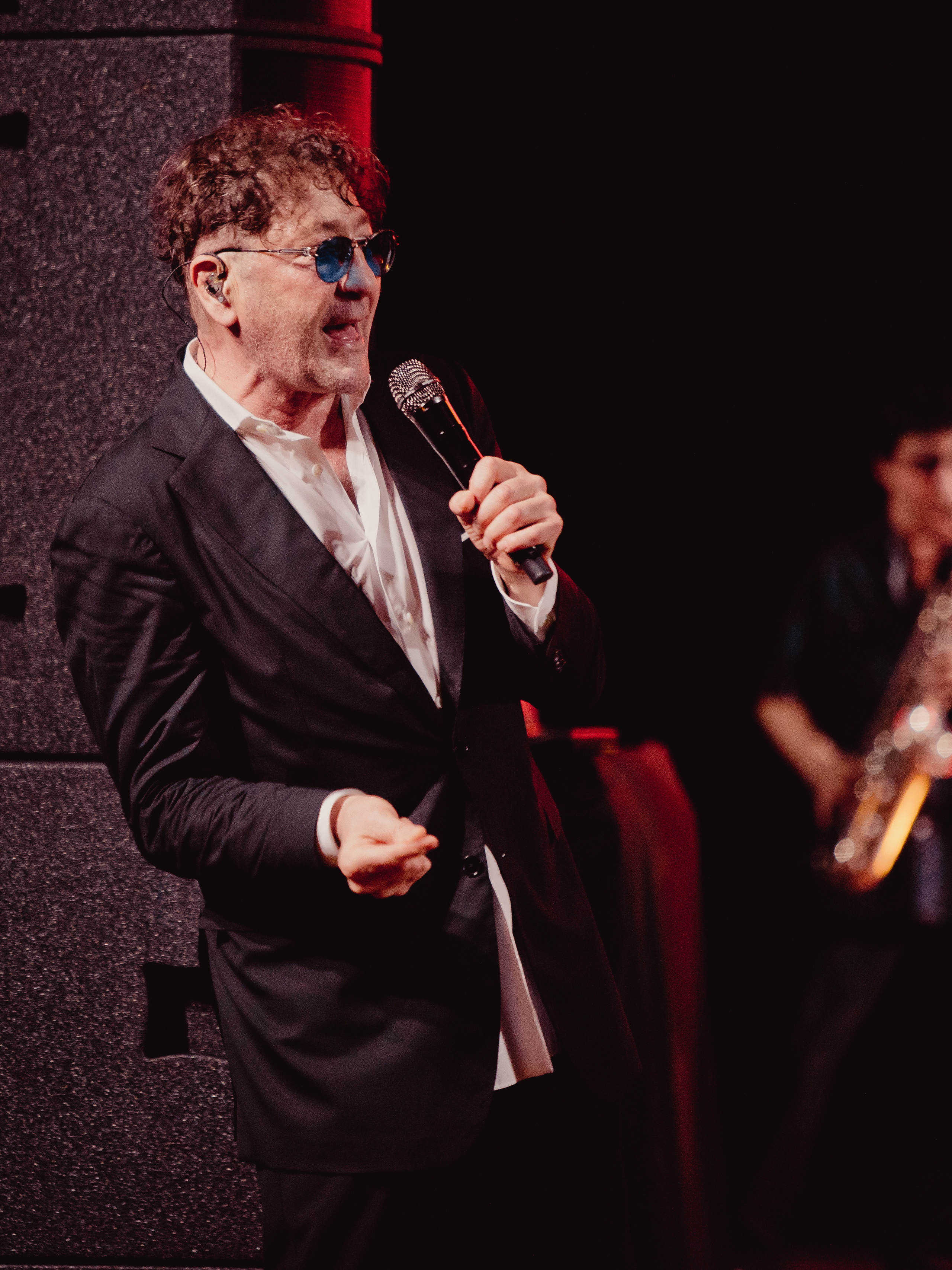 Григорий Лепс, город Королев. Фотограф Ольга Махалова — Санкт-Петербург, Москва, Нижний Новгород