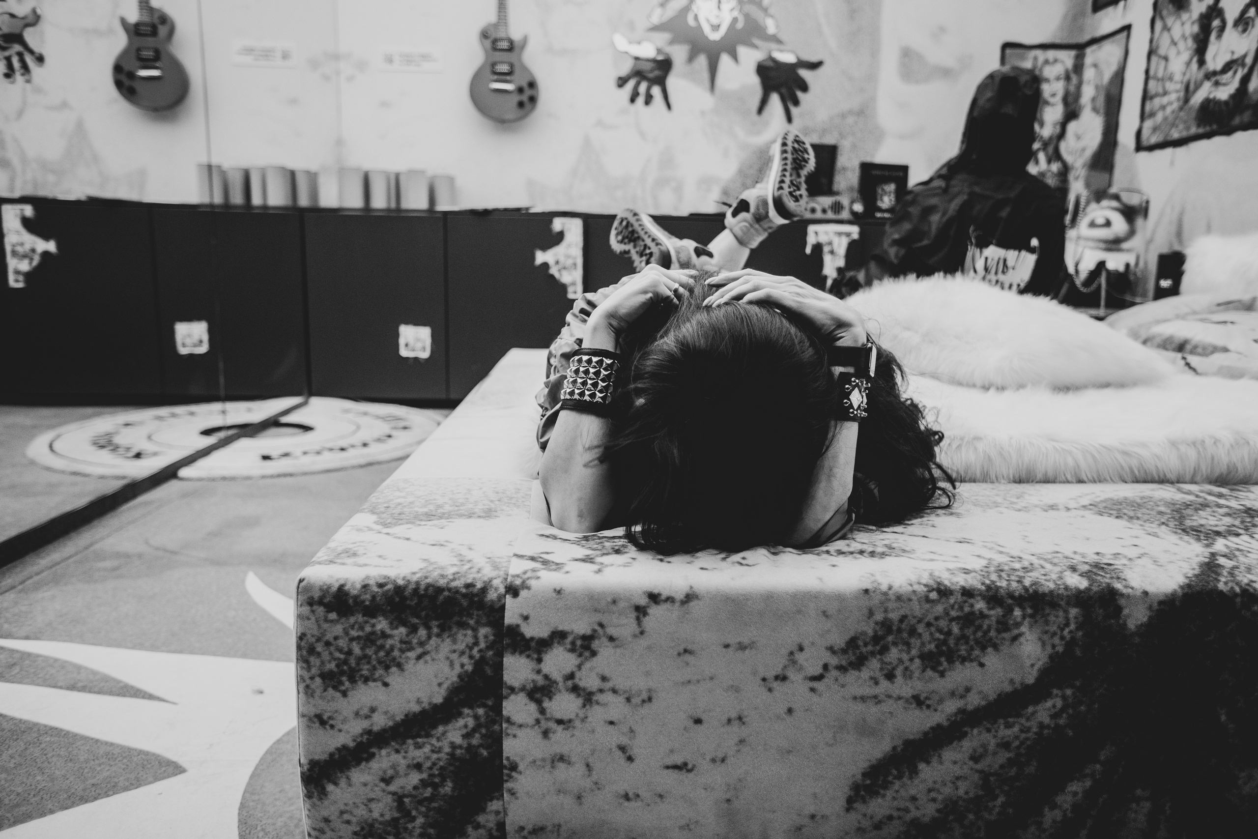 Яна. Фотограф Ольга Махалова — Санкт-Петербург, Москва, Нижний Новгород