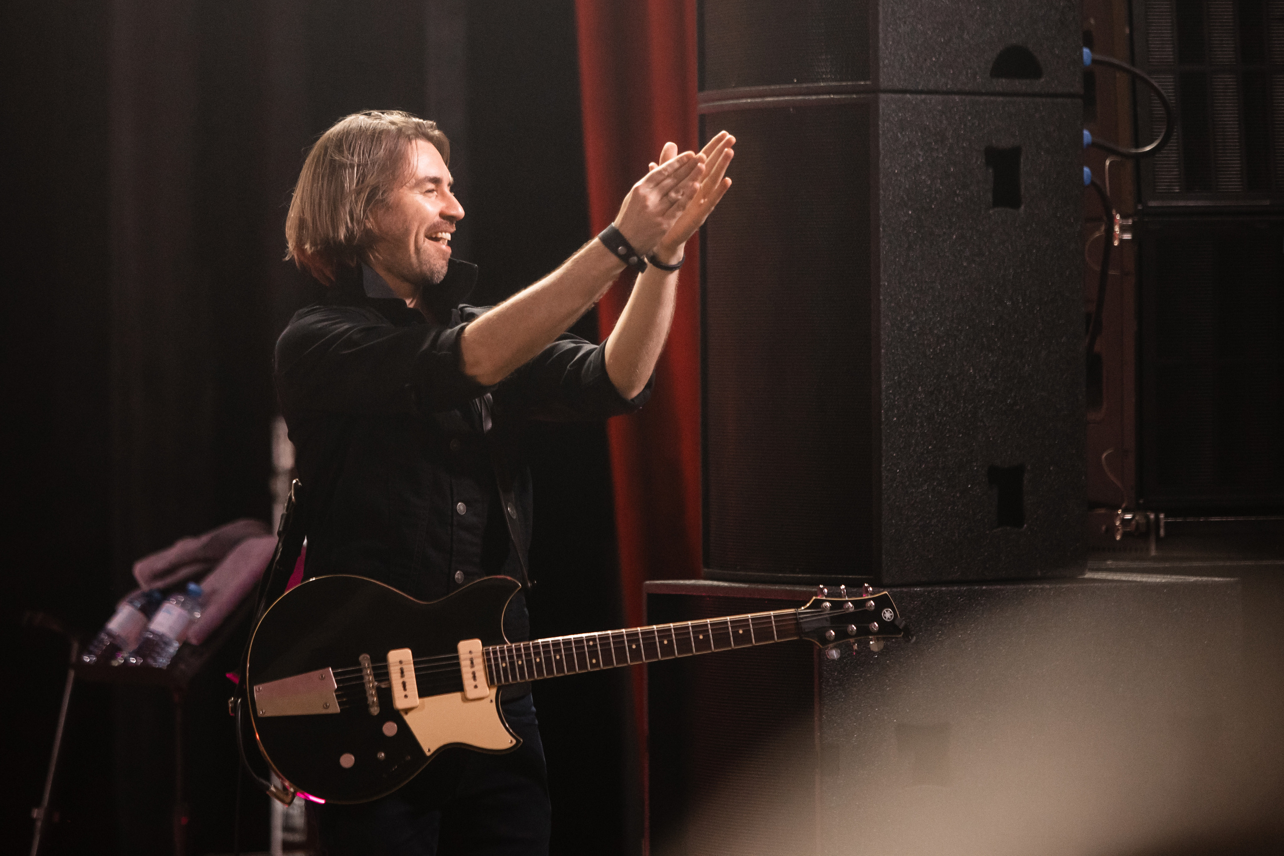 Григорий Лепс, город Королев. Фотограф Ольга Махалова — Санкт-Петербург, Москва, Нижний Новгород