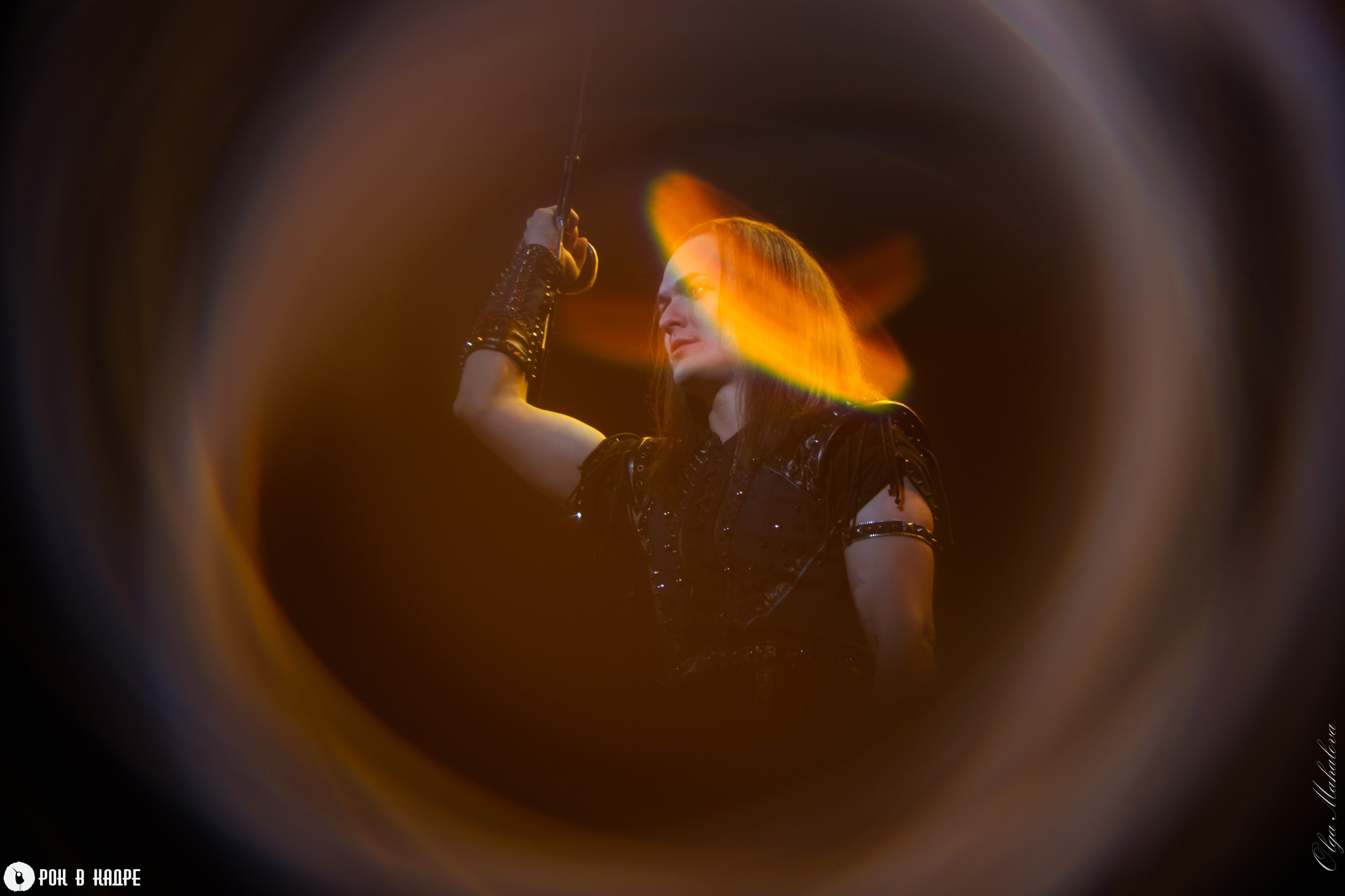 Рок-опера «Эльфийская рукопись», VK Stadium. Фотограф Ольга Махалова — Санкт-Петербург, Москва, Нижний Новгород