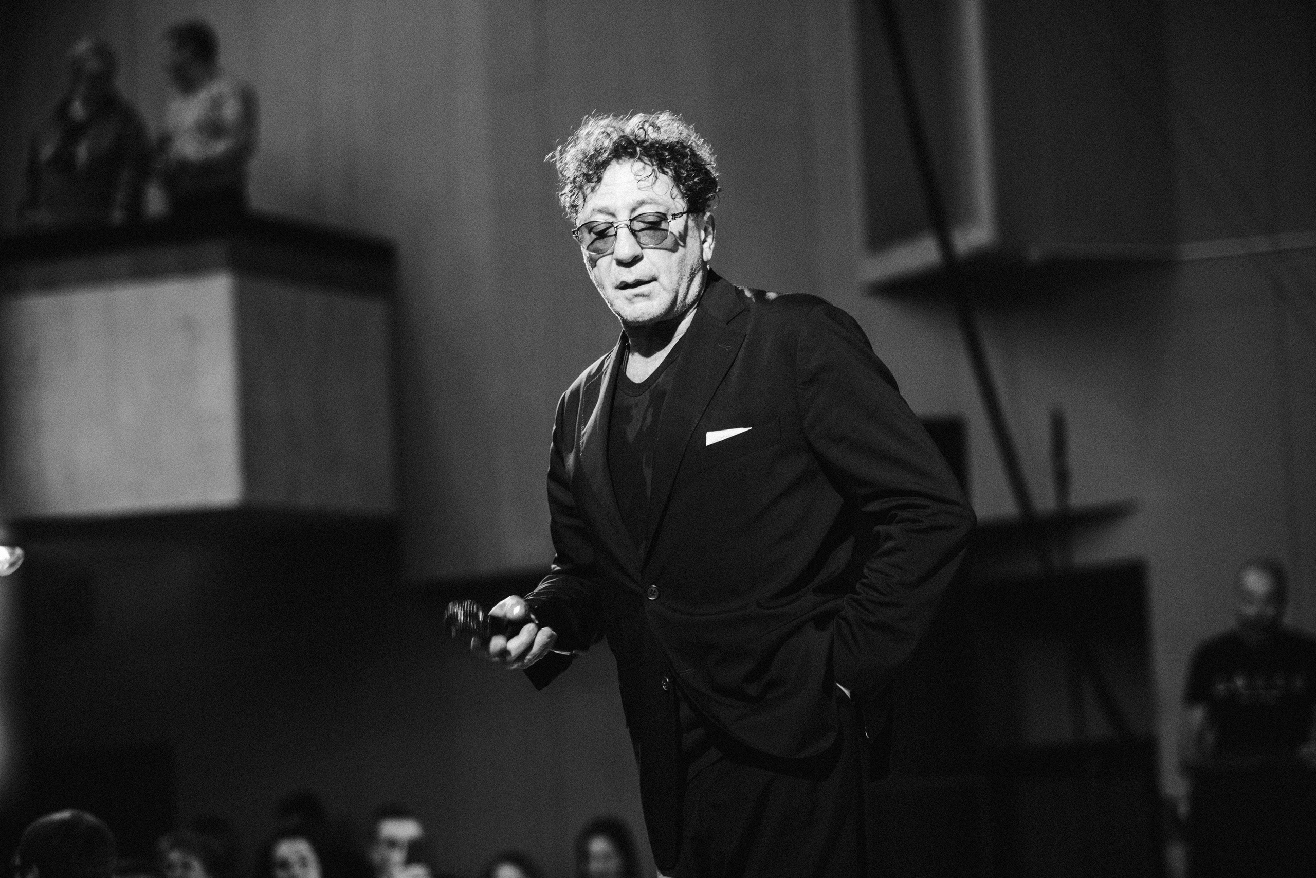 Григорий Лепс, Иваново. Фотограф Ольга Махалова — Санкт-Петербург, Москва, Нижний Новгород