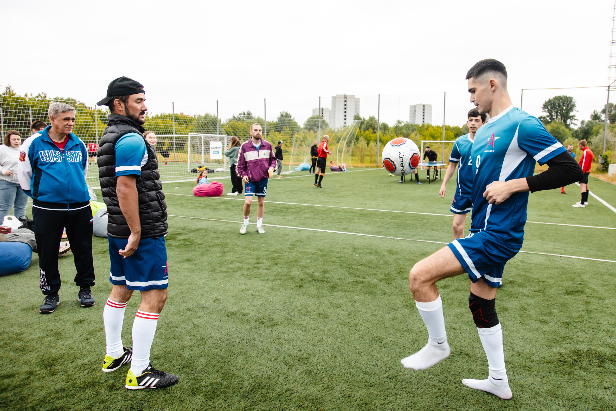 Спортивное мероприятие. Фотограф Ольга Махалова — Санкт-Петербург, Москва, Нижний Новгород