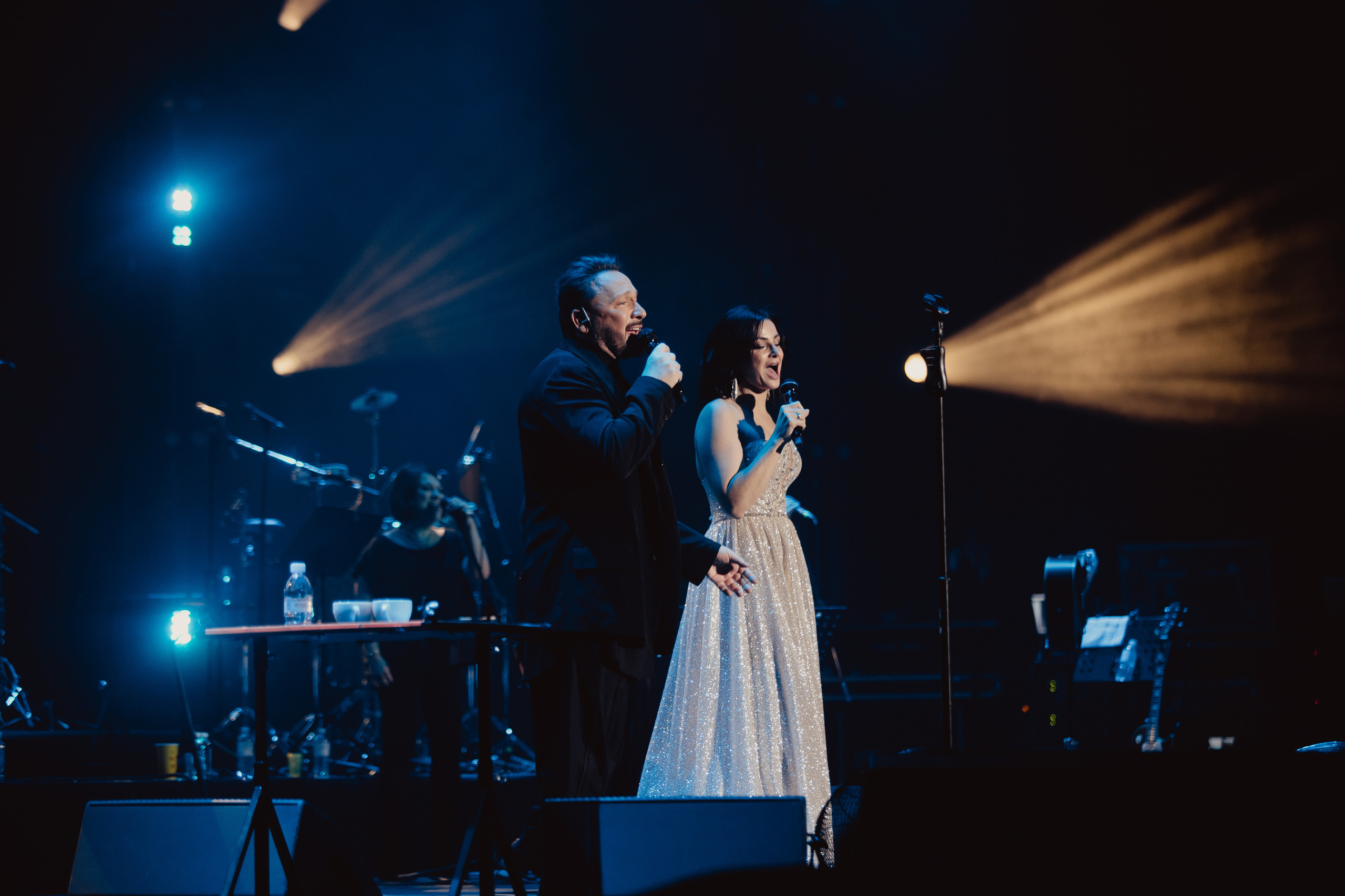 Стас Михайлов, концерт «Я нравлюсь женщинам». Фотограф Ольга Махалова — Санкт-Петербург, Москва, Нижний Новгород