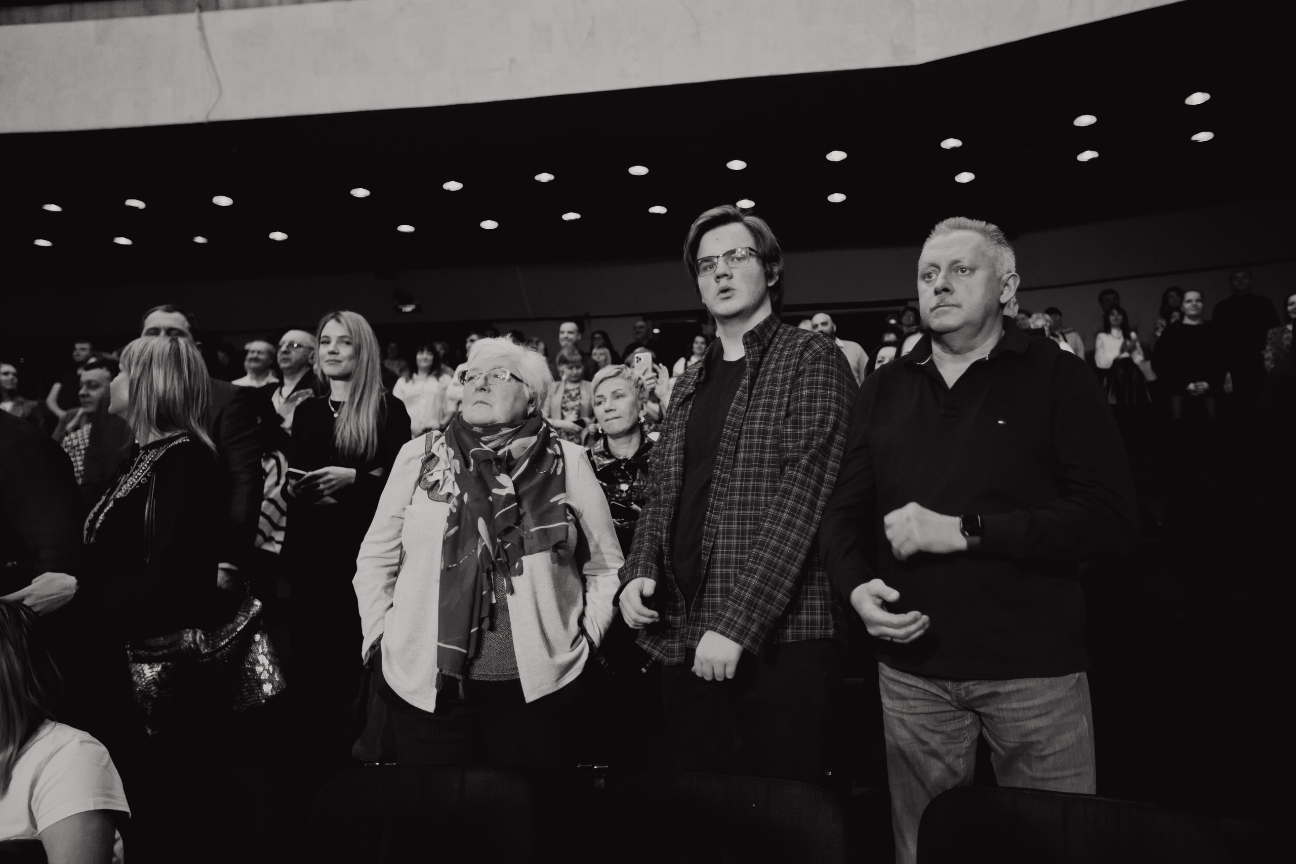 Григорий Лепс, Иваново. Фотограф Ольга Махалова — Санкт-Петербург, Москва, Нижний Новгород