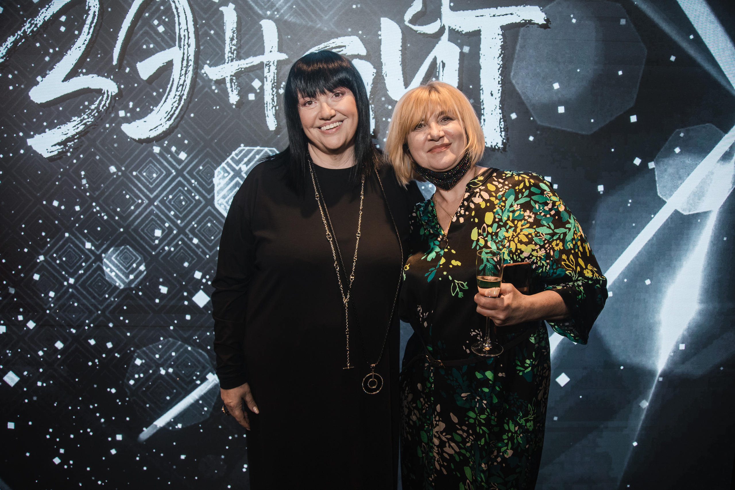 Презентация балета Театра Аллы Духовой «TODES». Фотограф Ольга Махалова — Санкт-Петербург, Москва, Нижний Новгород