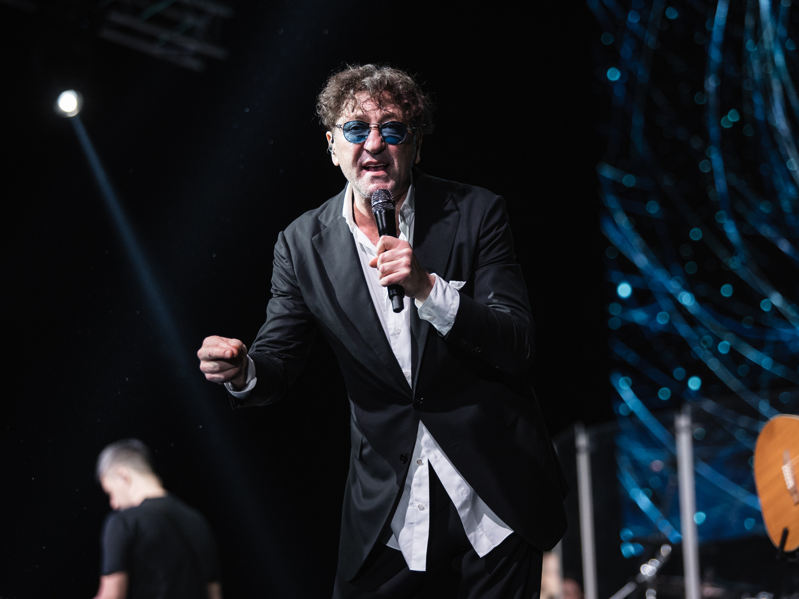 Григорий Лепс, Чехов. Фотограф Ольга Махалова — Санкт-Петербург, Москва, Нижний Новгород