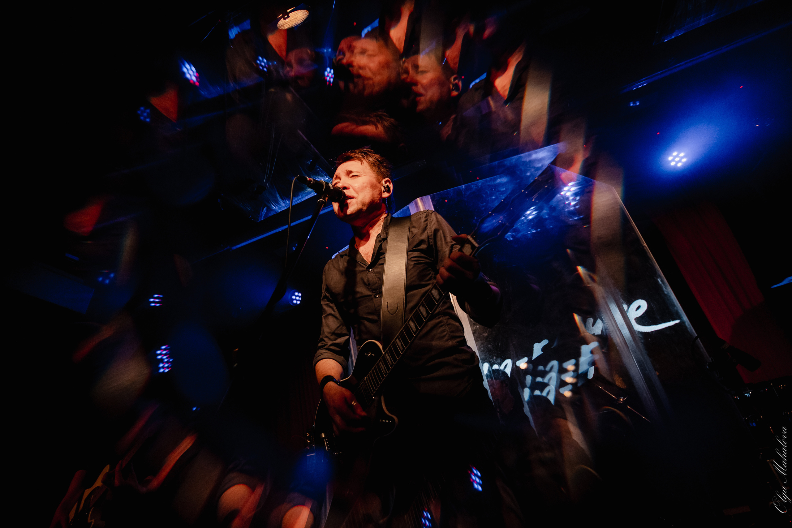 Торба-на-Круче. Фотограф Ольга Махалова — Санкт-Петербург, Москва, Нижний Новгород