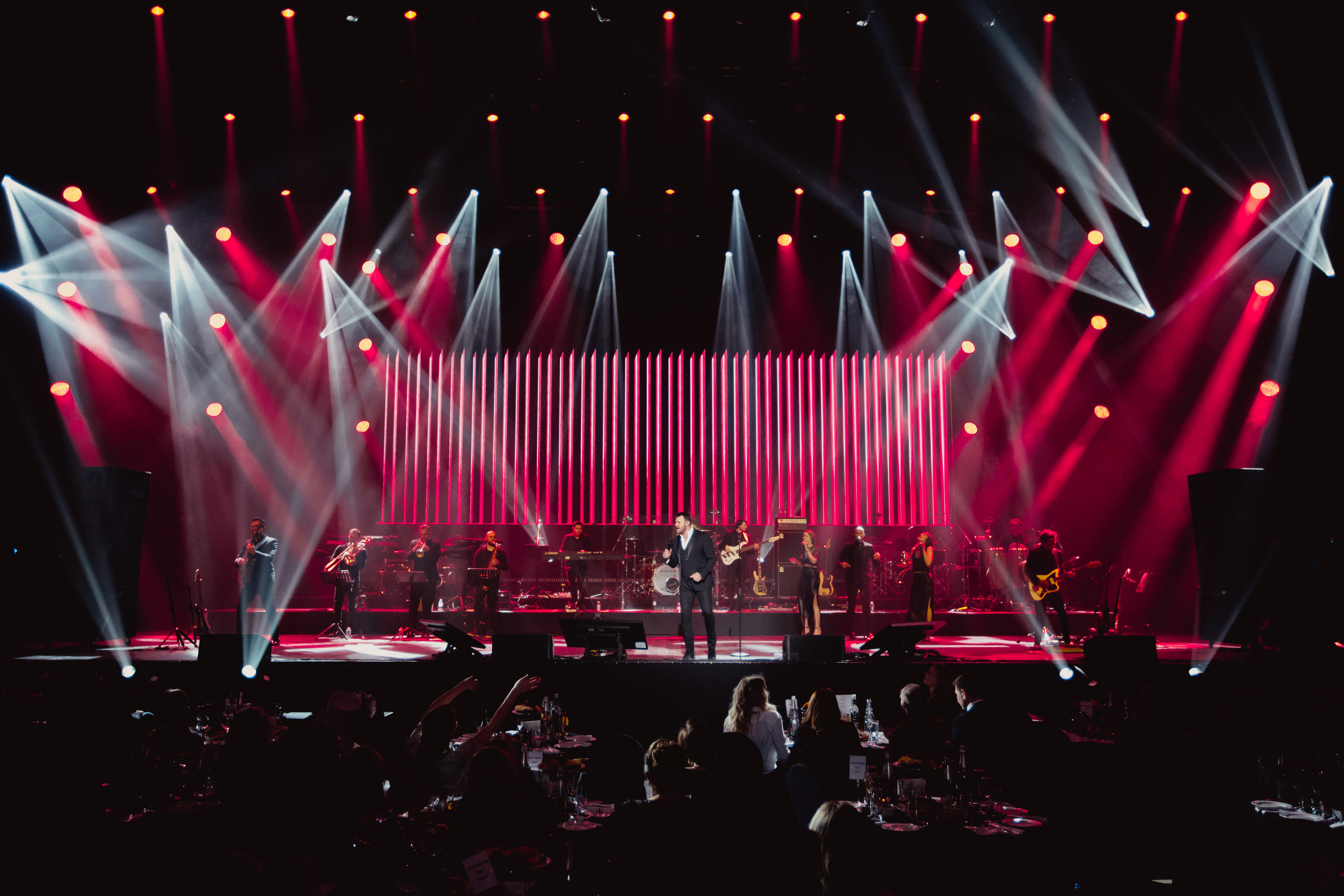 Emin, концерт «Я нравлюсь женщинам». Фотограф Ольга Махалова — Санкт-Петербург, Москва, Нижний Новгород