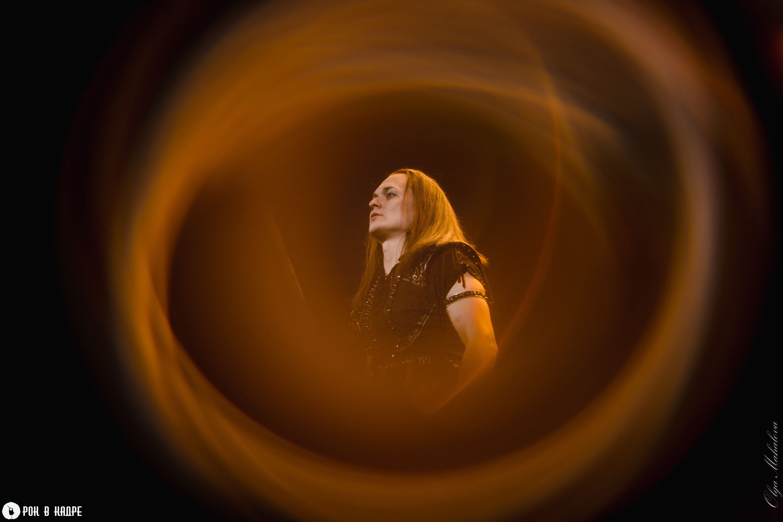 Рок-опера «Эльфийская рукопись», VK Stadium. Фотограф Ольга Махалова — Санкт-Петербург, Москва, Нижний Новгород