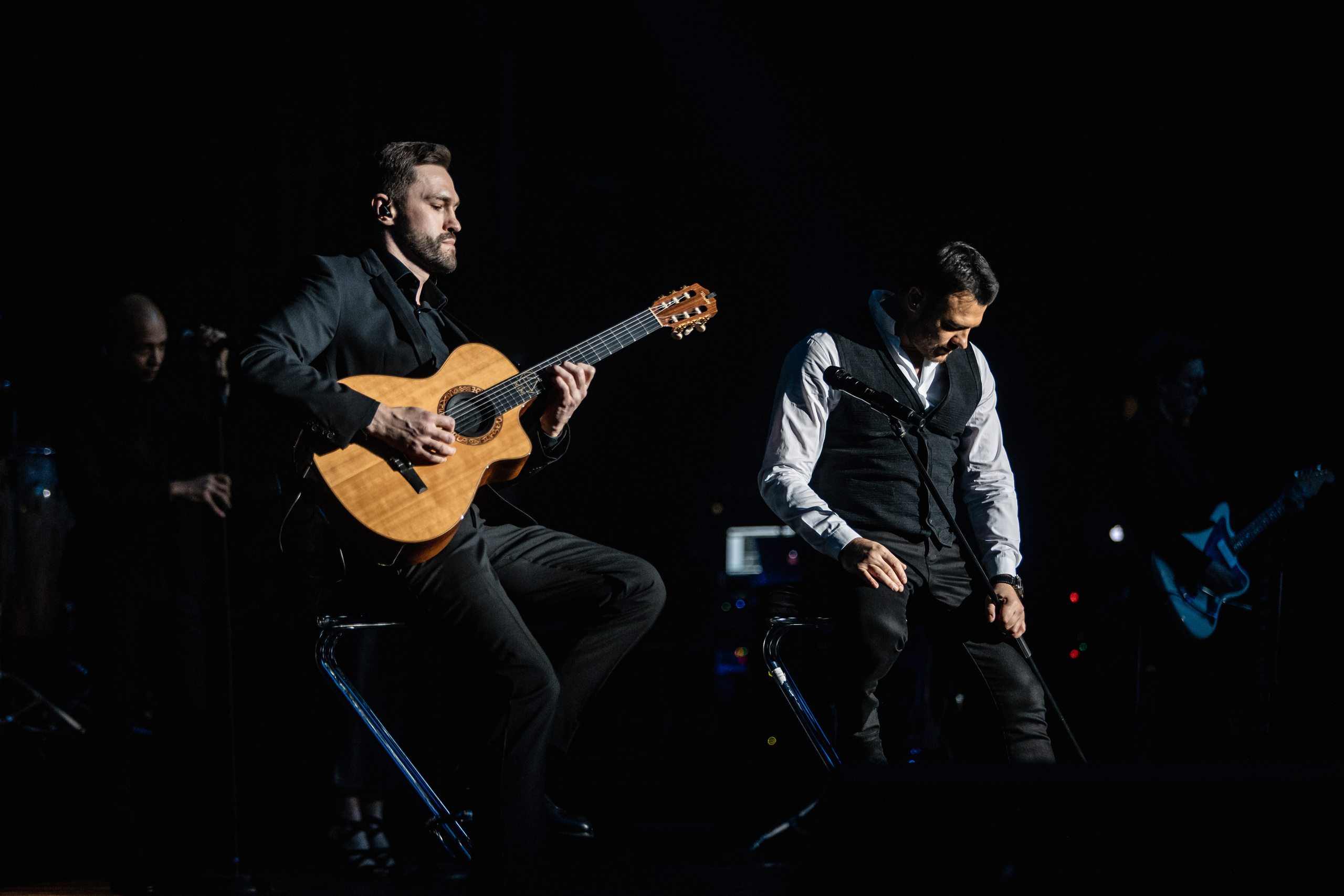 Emin, концерт «Я нравлюсь женщинам». Фотограф Ольга Махалова — Санкт-Петербург, Москва, Нижний Новгород