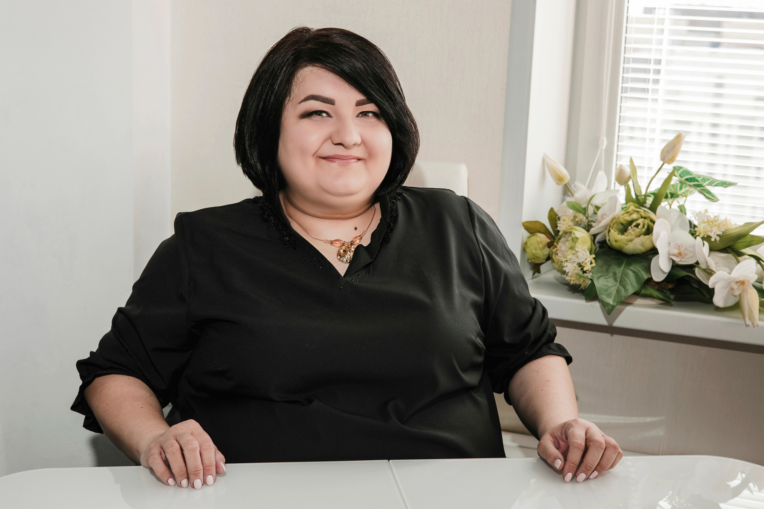 Елена. Фотограф Ольга Махалова — Санкт-Петербург, Москва, Нижний Новгород