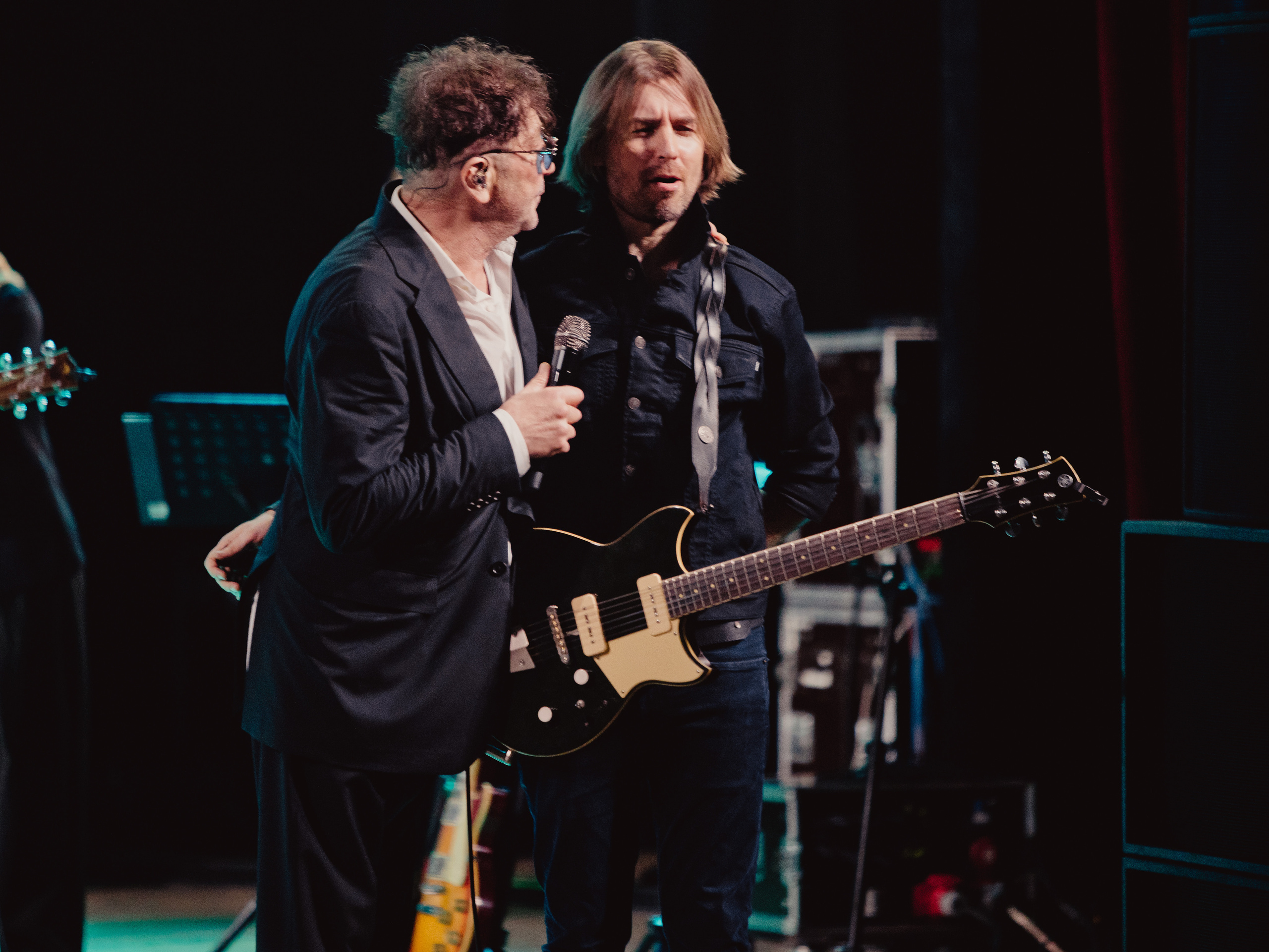 Григорий Лепс, город Королев. Фотограф Ольга Махалова — Санкт-Петербург, Москва, Нижний Новгород