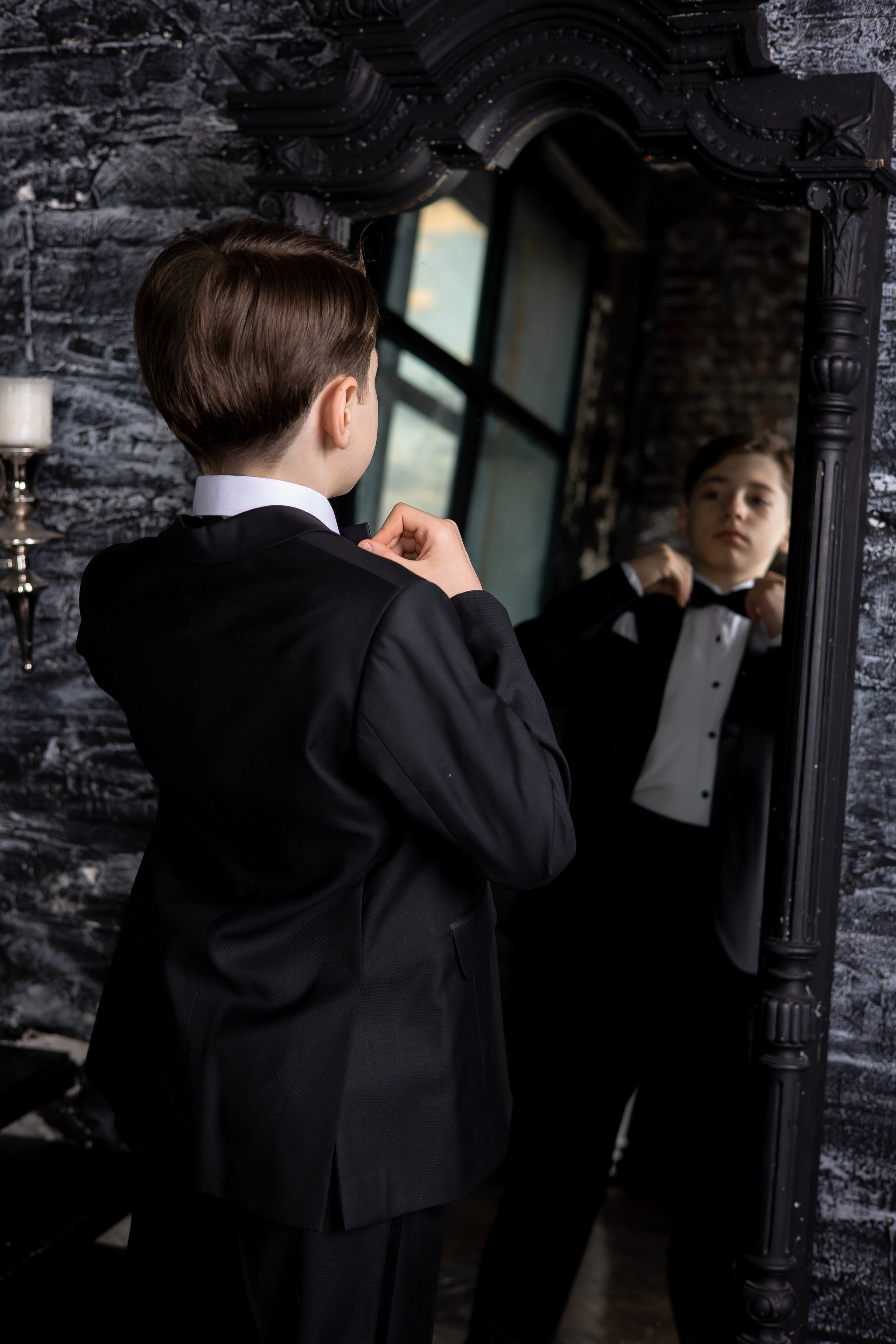 Абдул. Фотограф Ольга Махалова — Санкт-Петербург, Москва, Нижний Новгород