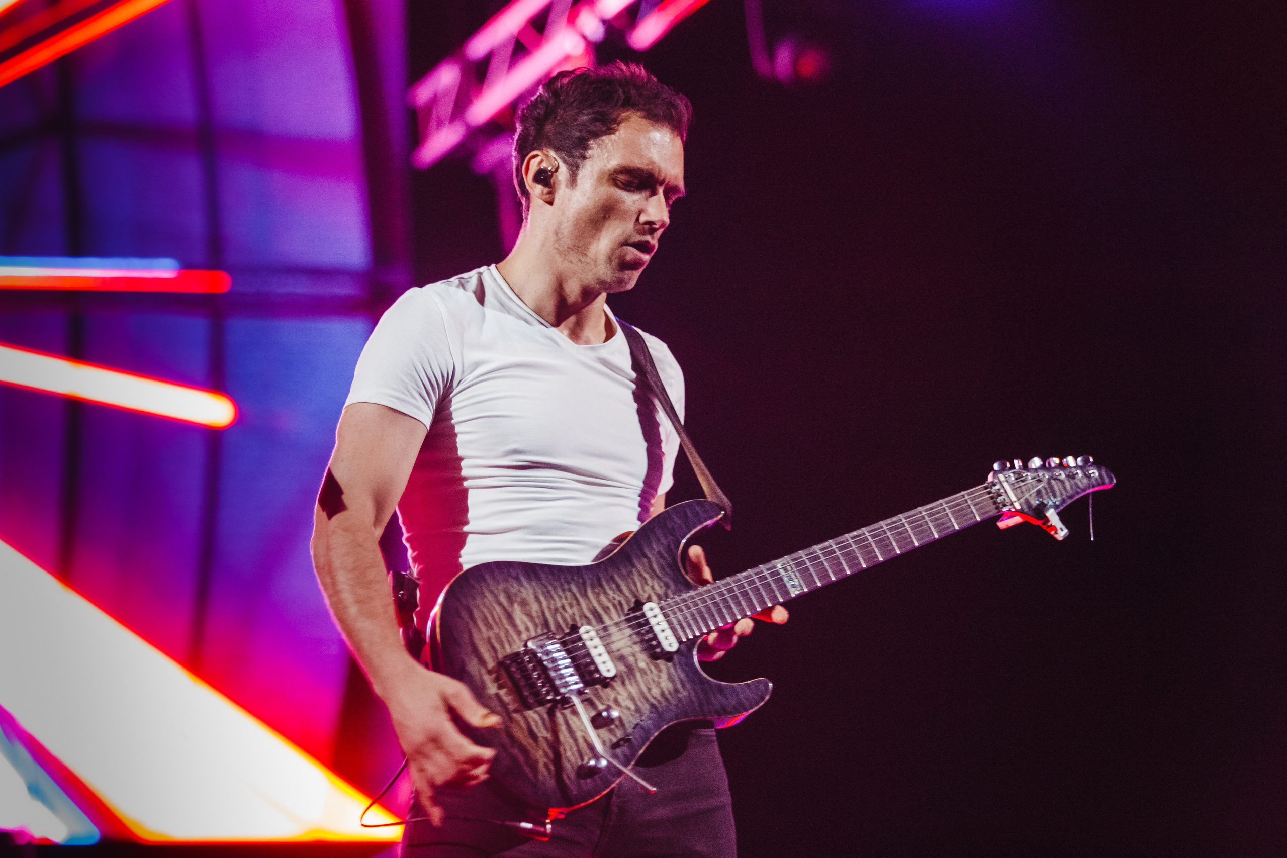 Григорий Лепс, Иваново. Фотограф Ольга Махалова — Санкт-Петербург, Москва, Нижний Новгород