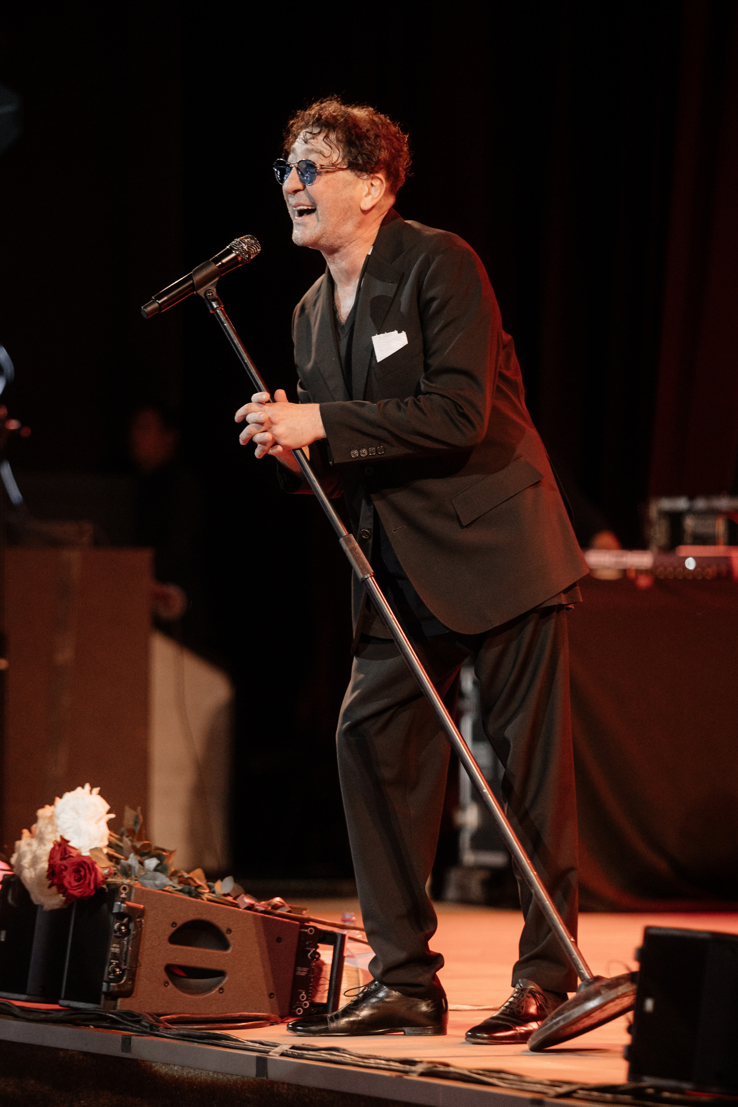Григорий Лепс, Зеленоград. Фотограф Ольга Махалова — Санкт-Петербург, Москва, Нижний Новгород