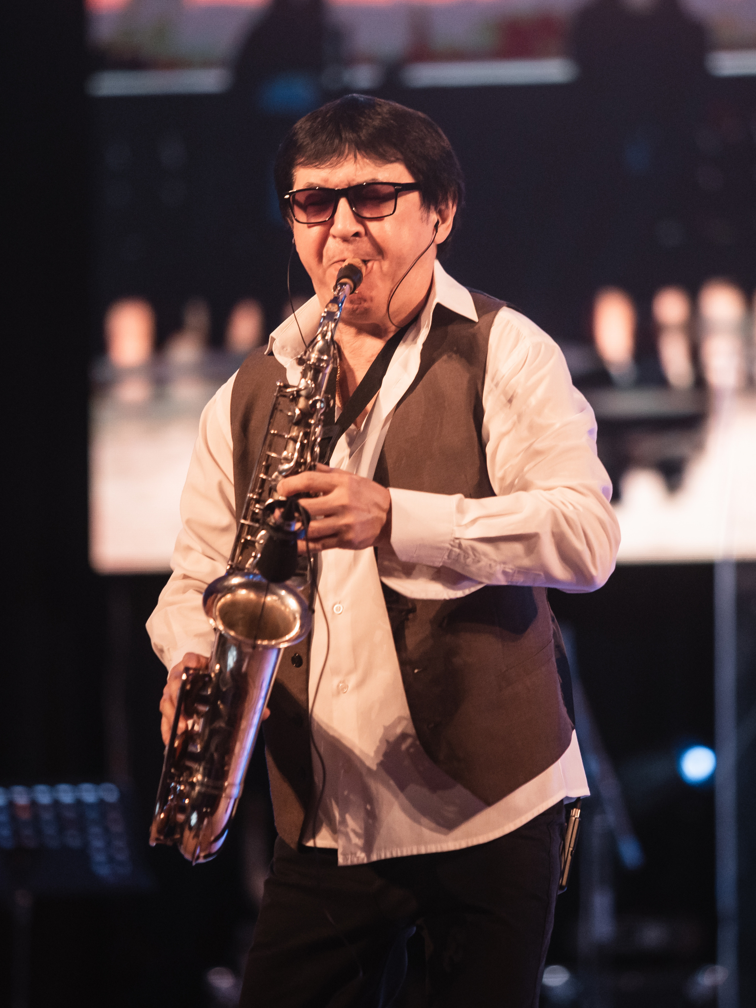 Григорий Лепс, Сергиев Посад. Фотограф Ольга Махалова — Санкт-Петербург, Москва, Нижний Новгород