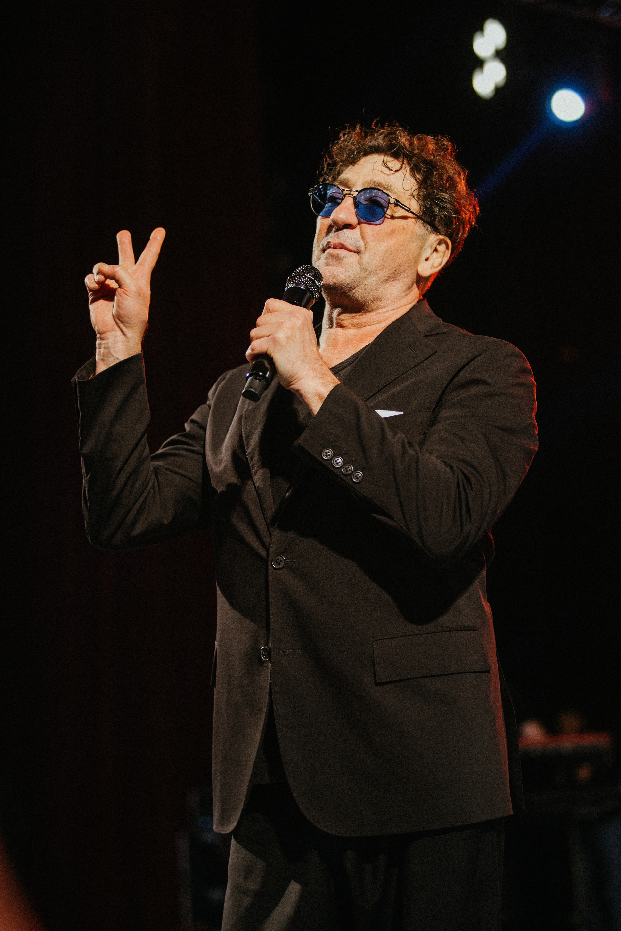 Григорий Лепс, Иваново. Фотограф Ольга Махалова — Санкт-Петербург, Москва, Нижний Новгород