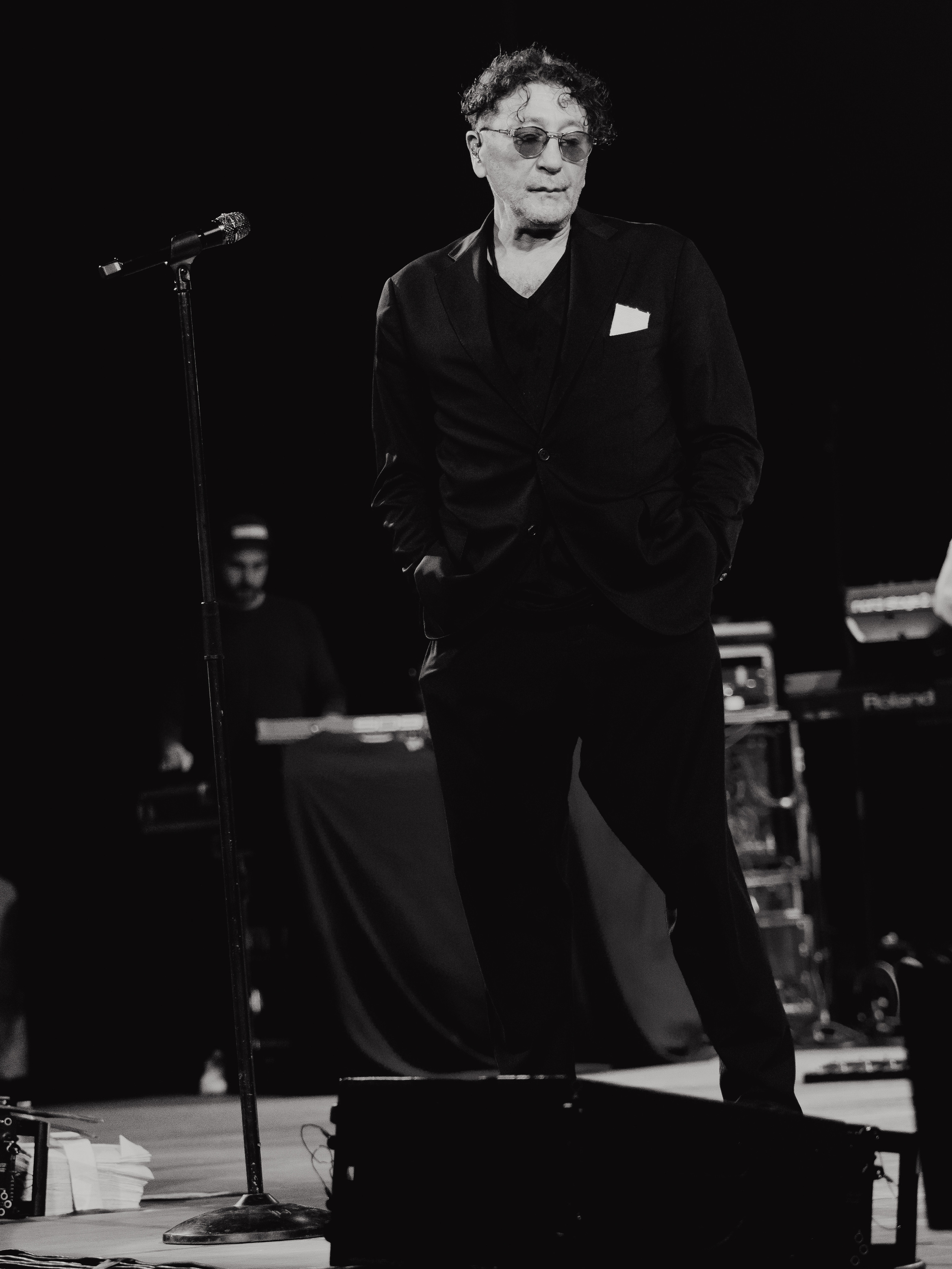 Григорий Лепс, Зеленоград. Фотограф Ольга Махалова — Санкт-Петербург, Москва, Нижний Новгород