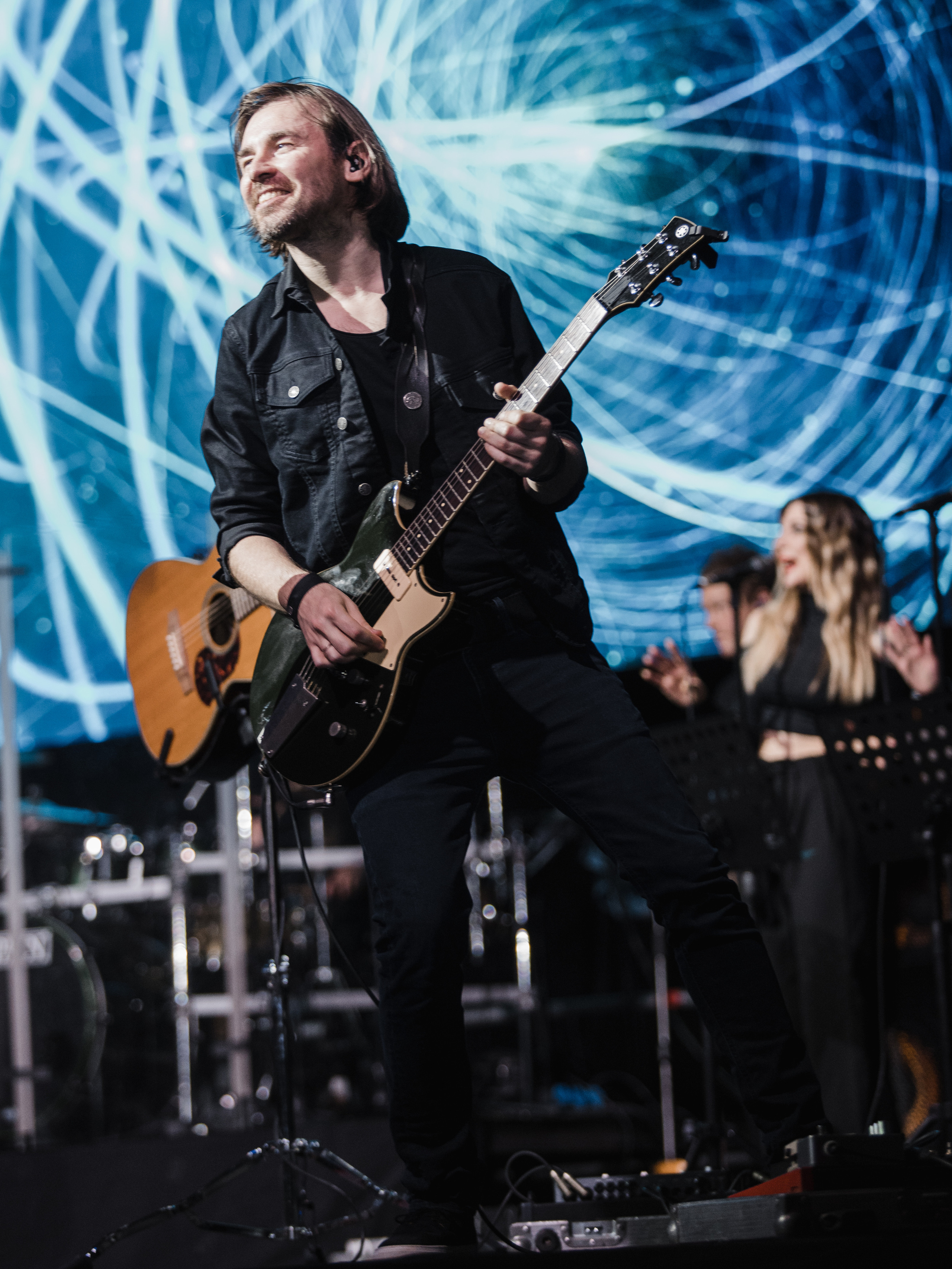 Григорий Лепс, Чехов. Фотограф Ольга Махалова — Санкт-Петербург, Москва, Нижний Новгород