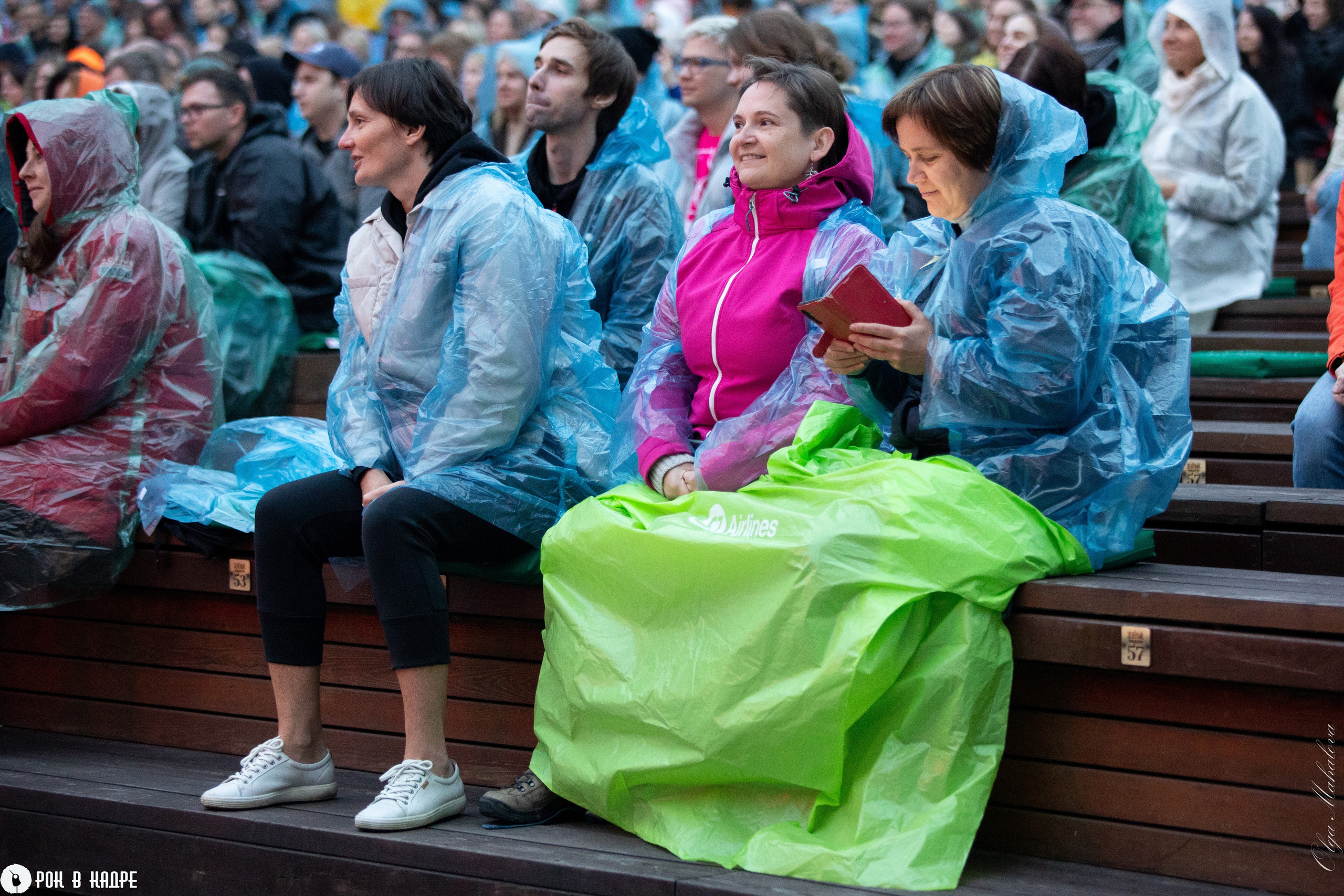 Zero People, Зеленый Театр. Фотограф Ольга Махалова — Санкт-Петербург, Москва, Нижний Новгород