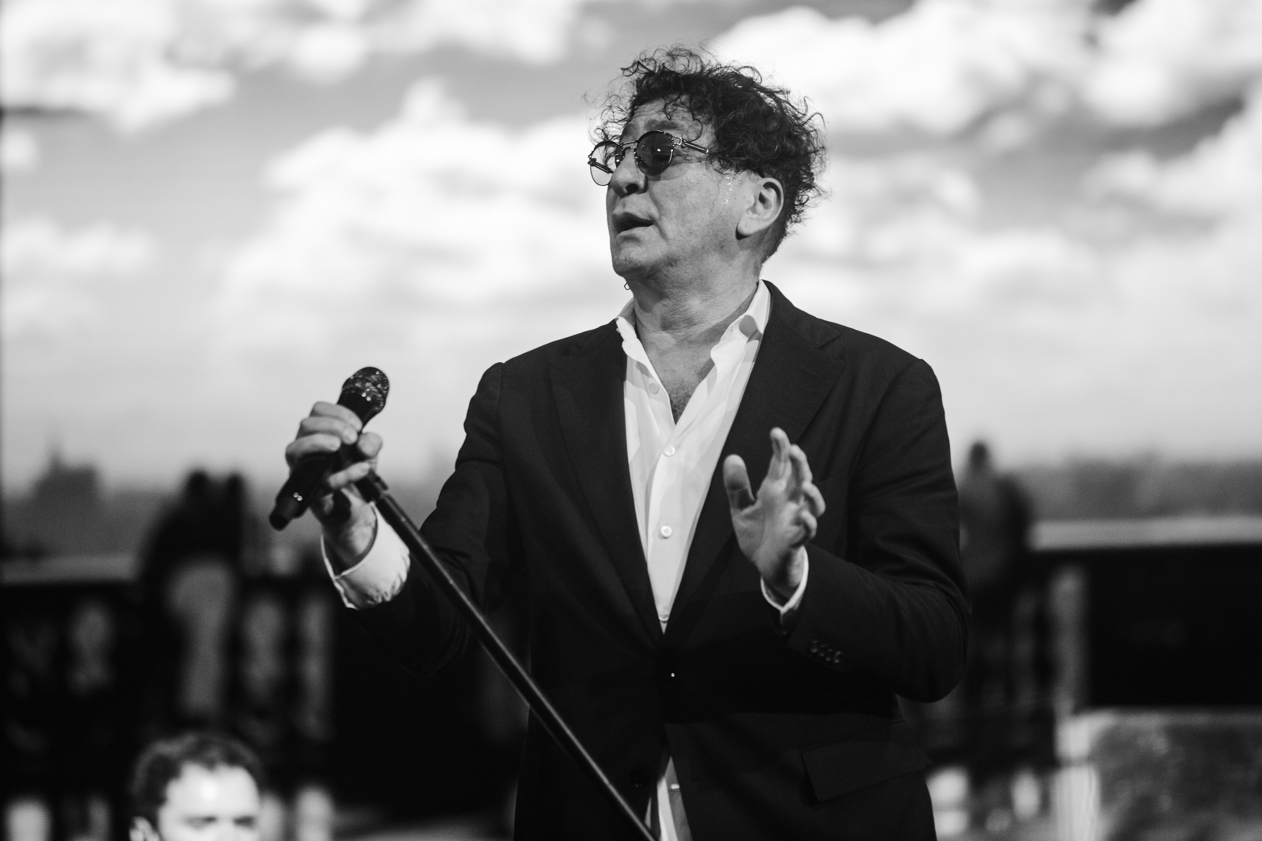 Григорий Лепс, Люберцы. Фотограф Ольга Махалова — Санкт-Петербург, Москва, Нижний Новгород