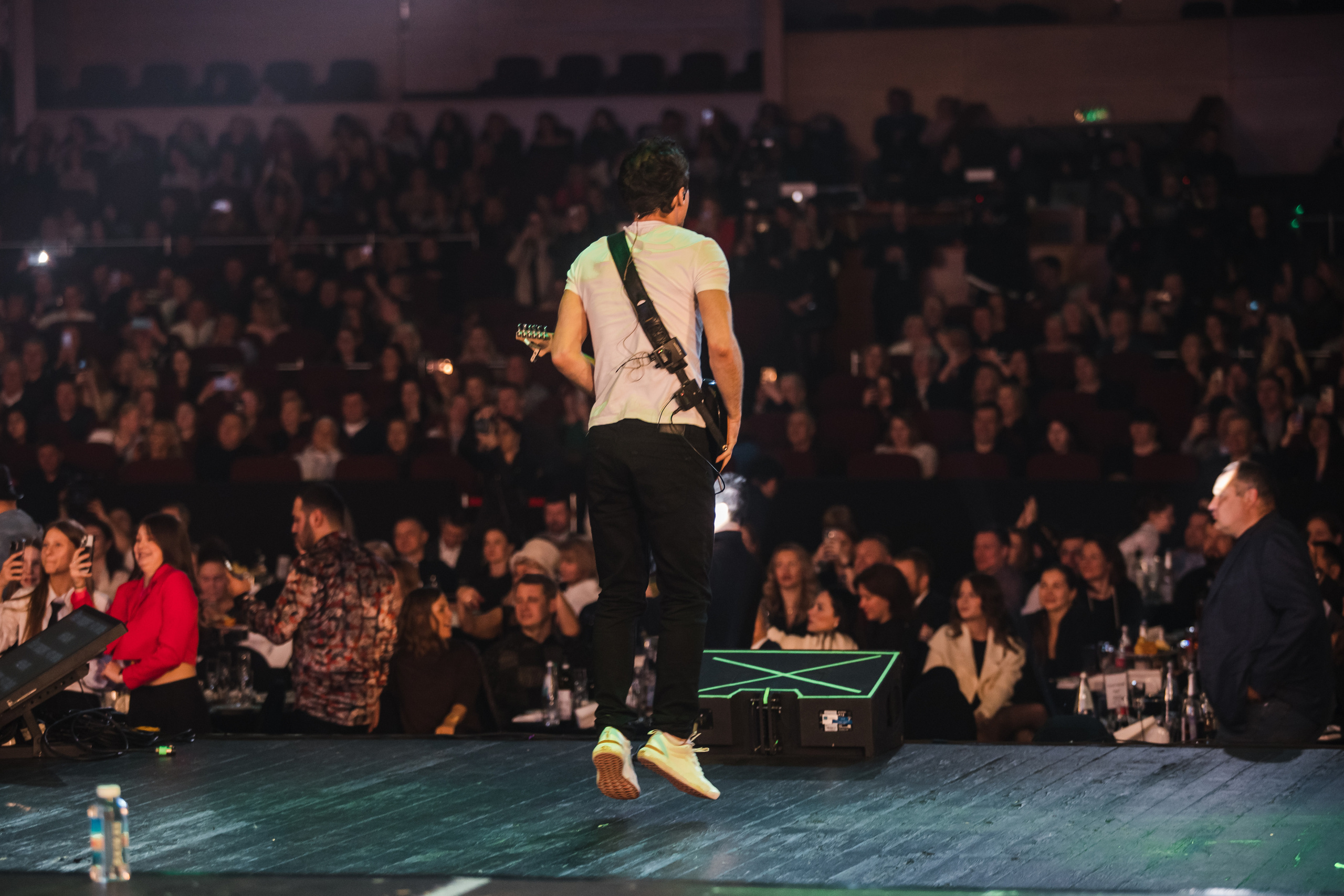 Григорий Лепс, концерт «Я нравлюсь женщинам». Фотограф Ольга Махалова — Санкт-Петербург, Москва, Нижний Новгород