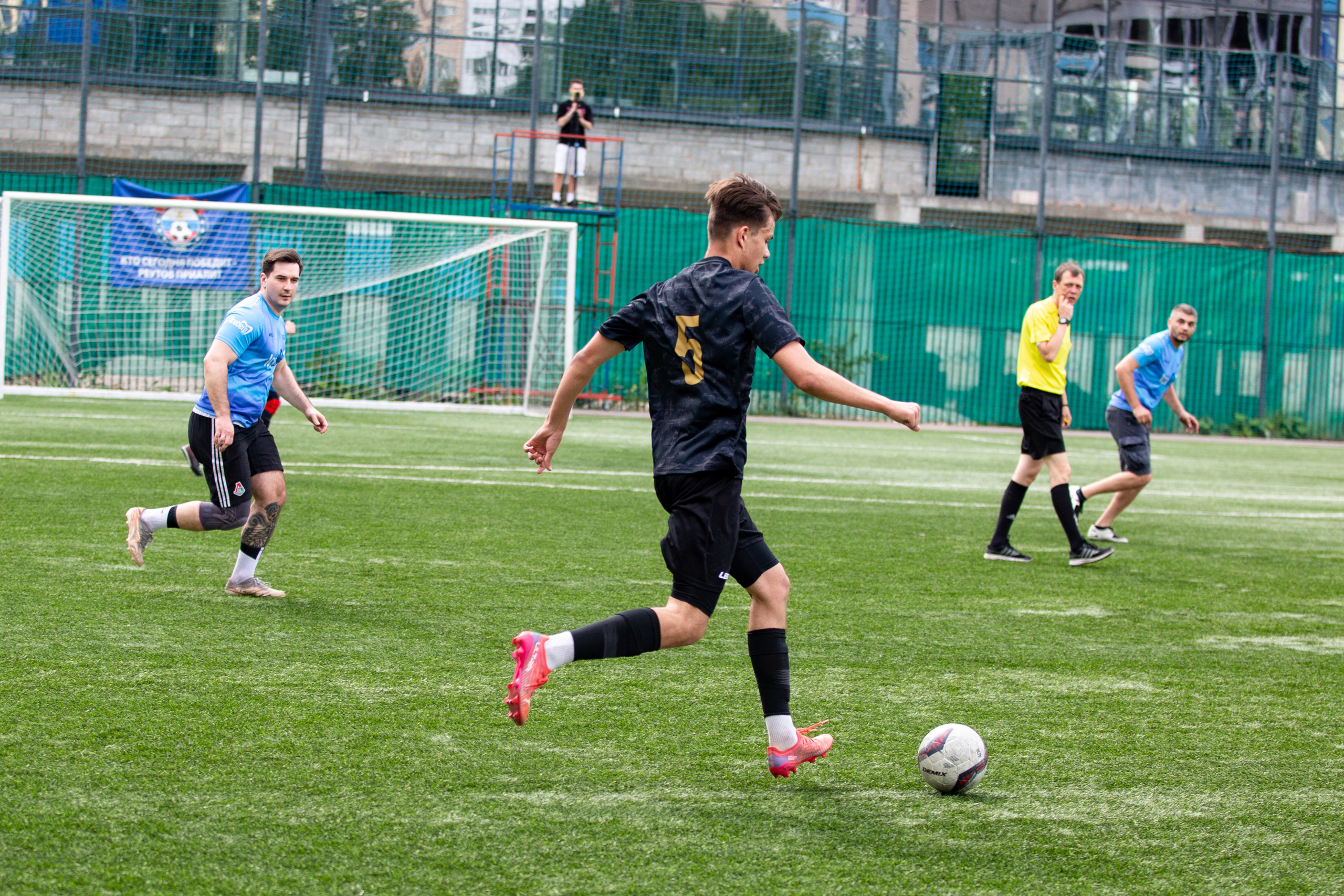 Футбол. Фотограф Ольга Махалова — Санкт-Петербург, Москва, Нижний Новгород