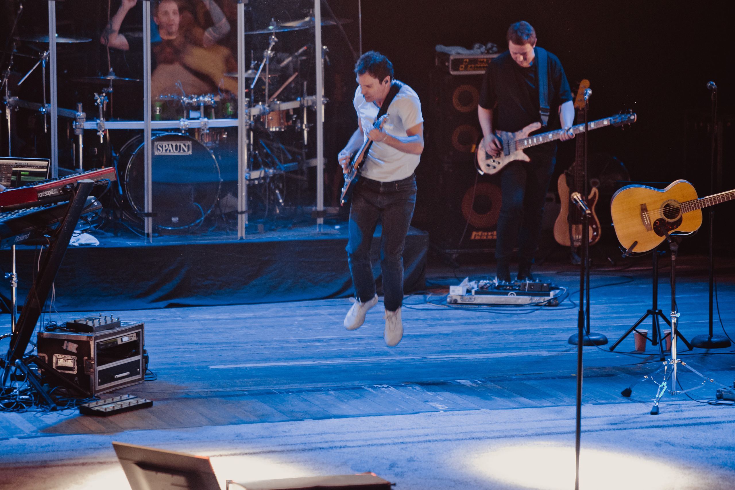 Григорий Лепс, город Королев. Фотограф Ольга Махалова — Санкт-Петербург, Москва, Нижний Новгород